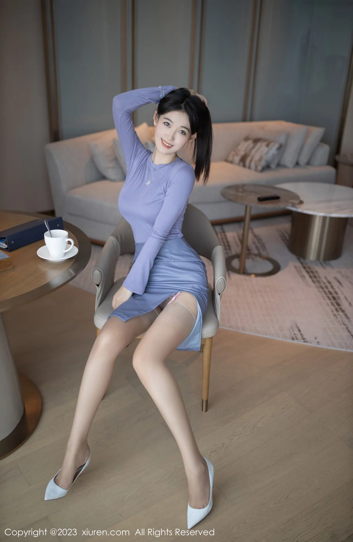 Xrmnw.Vip_唐安琪_写真
