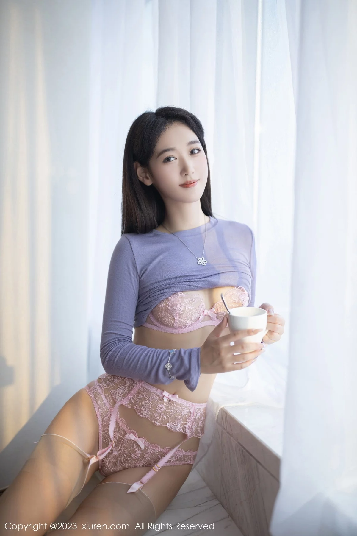 Xrmnw.Vip_唐安琪_写真