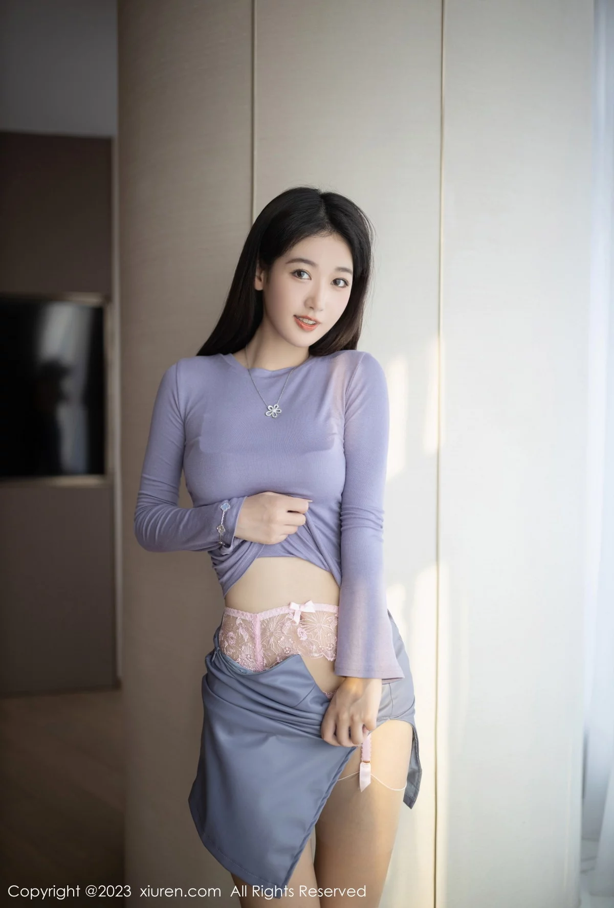 Xrmnw.Vip_唐安琪_写真