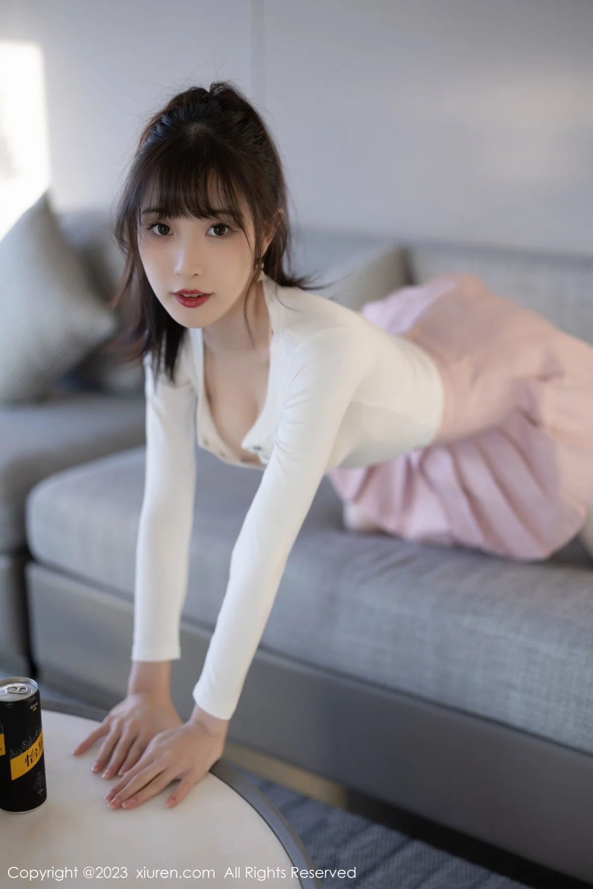 Xrmnw.Vip_林星阑_写真