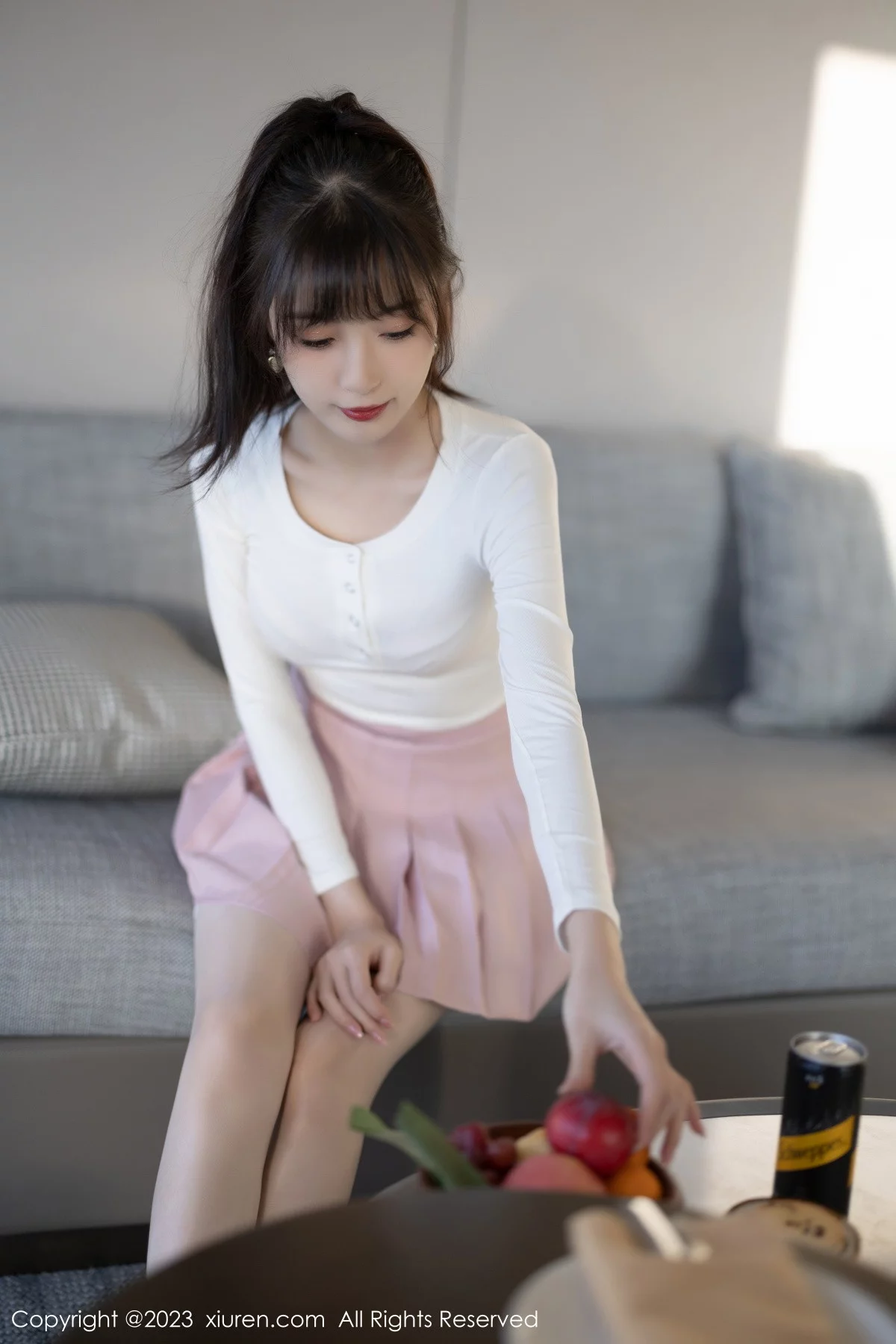 Xrmnw.Vip_林星阑_写真
