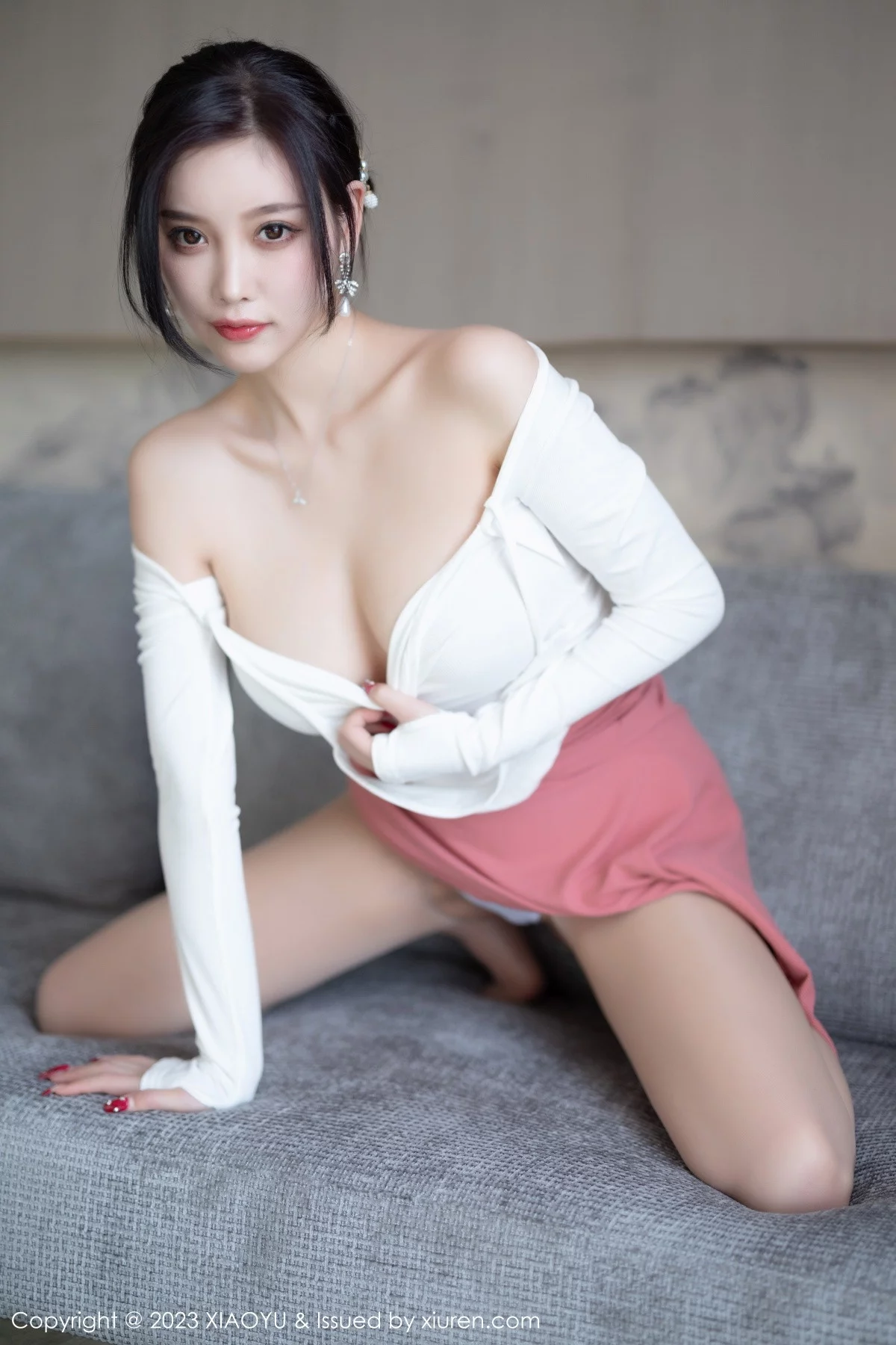 Xrmnw.Vip_杨晨晨_写真