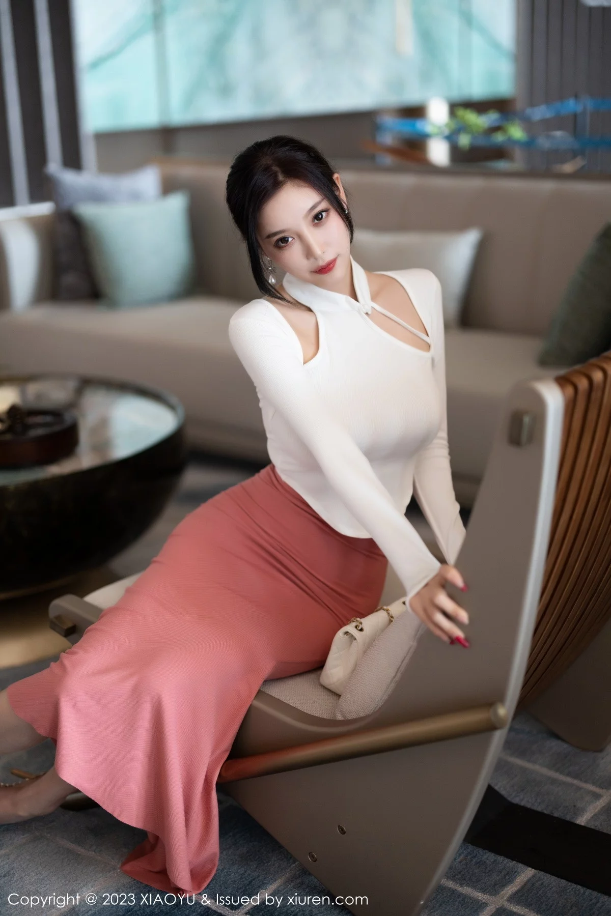 Xrmnw.Vip_杨晨晨_写真