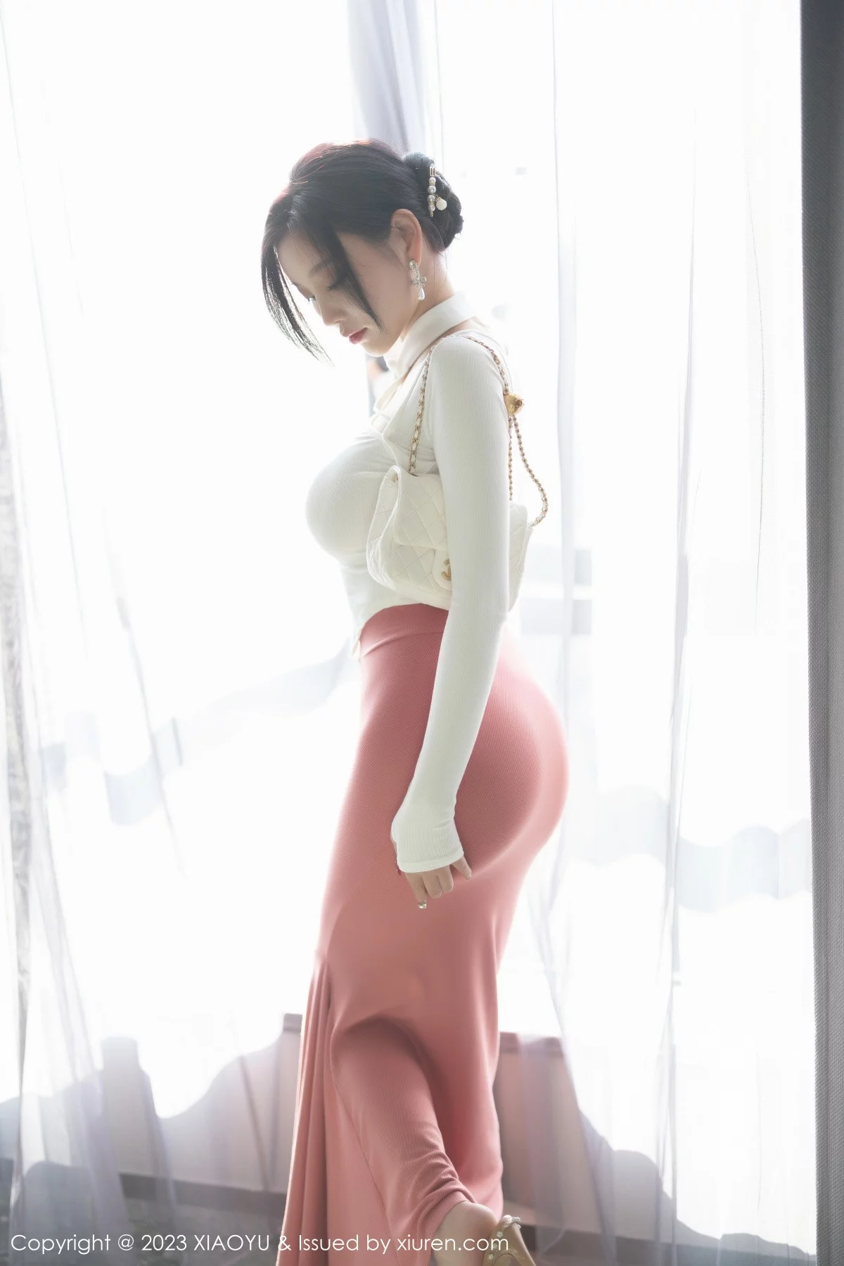 Xrmnw.Vip_杨晨晨_写真