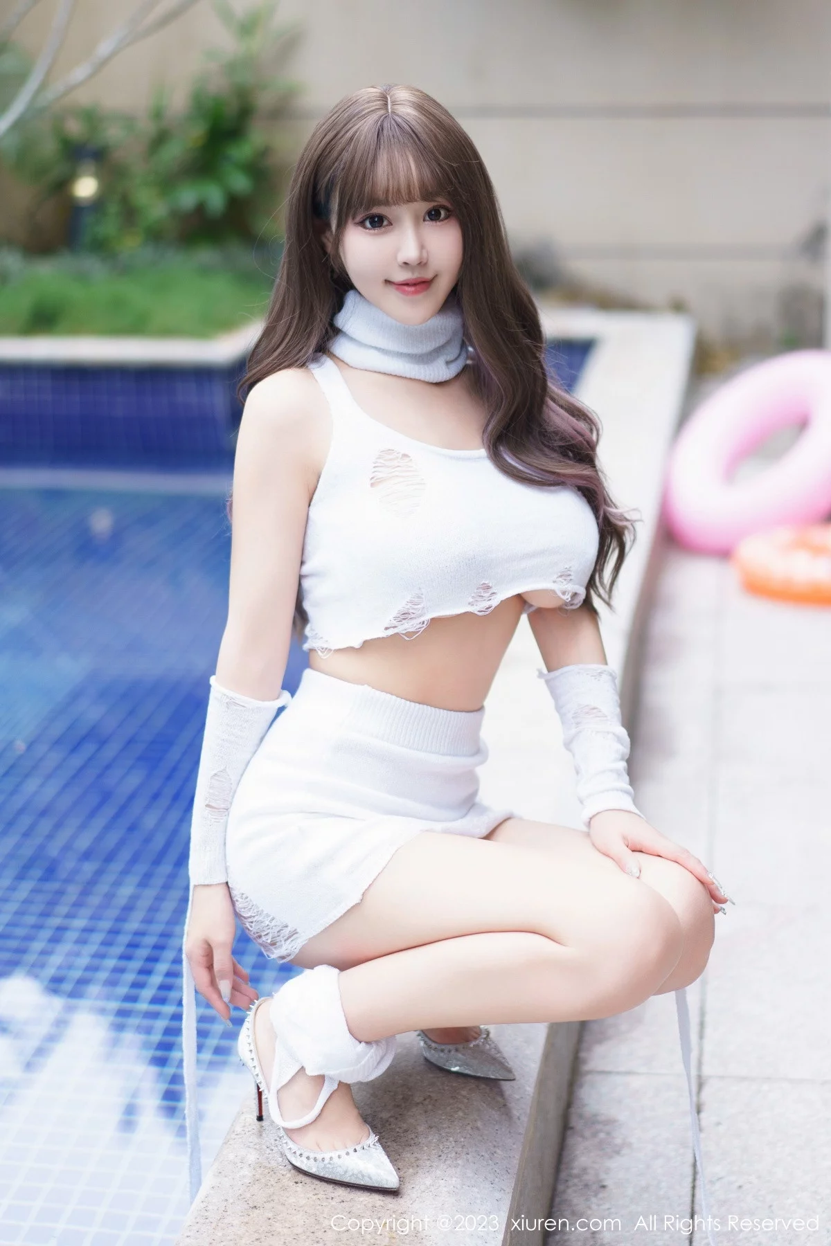 Xrmnw.Vip_朱可儿_写真