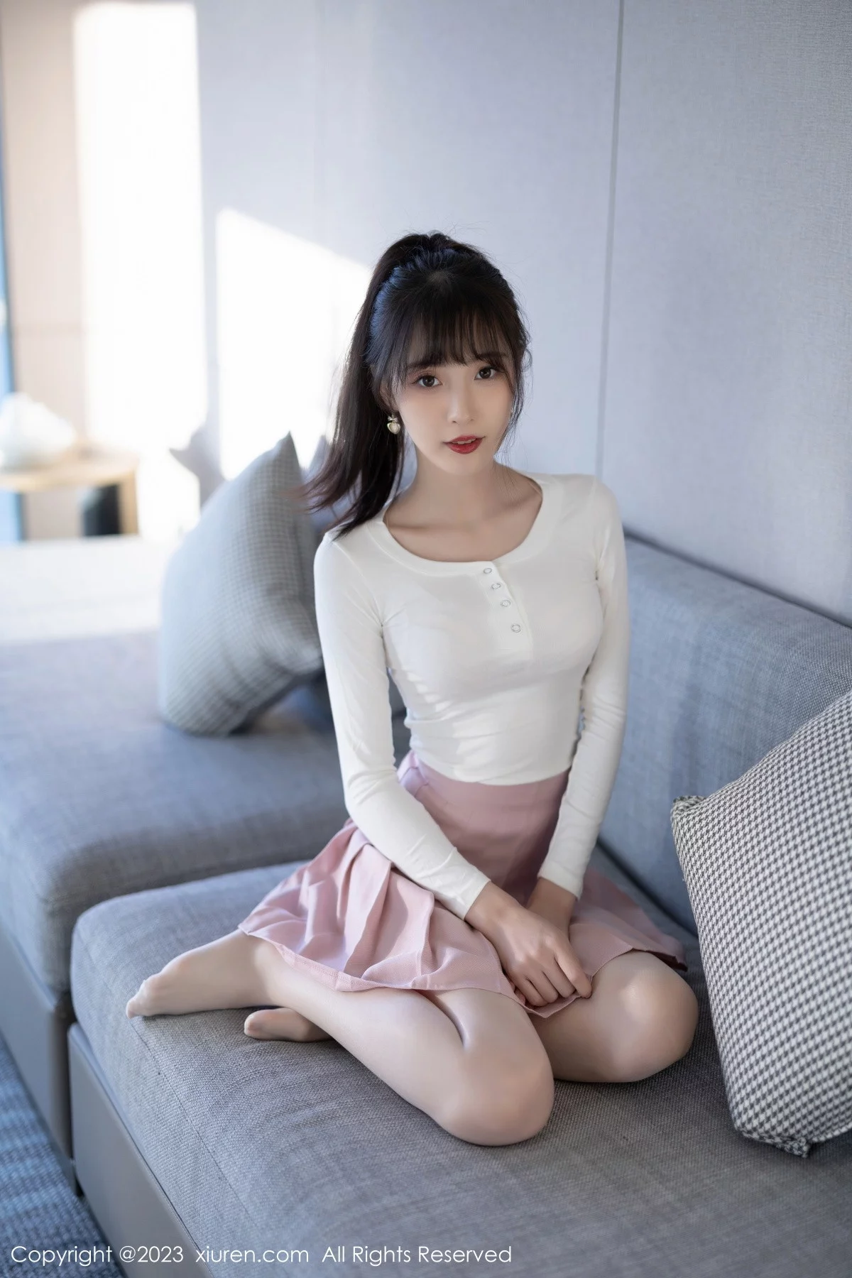 Xrmnw.Vip_林星阑_写真