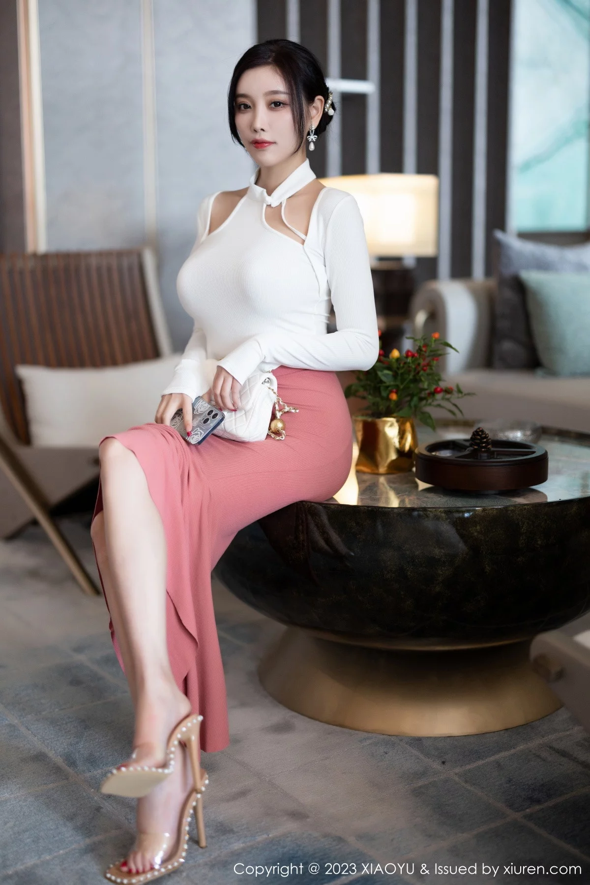 Xrmnw.Vip_杨晨晨_写真