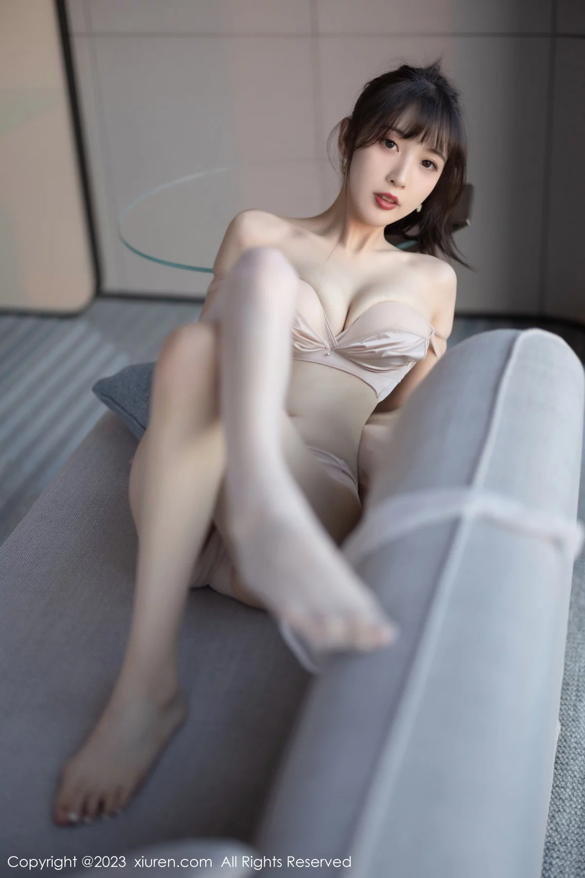 Xrmnw.Vip_林星阑_写真
