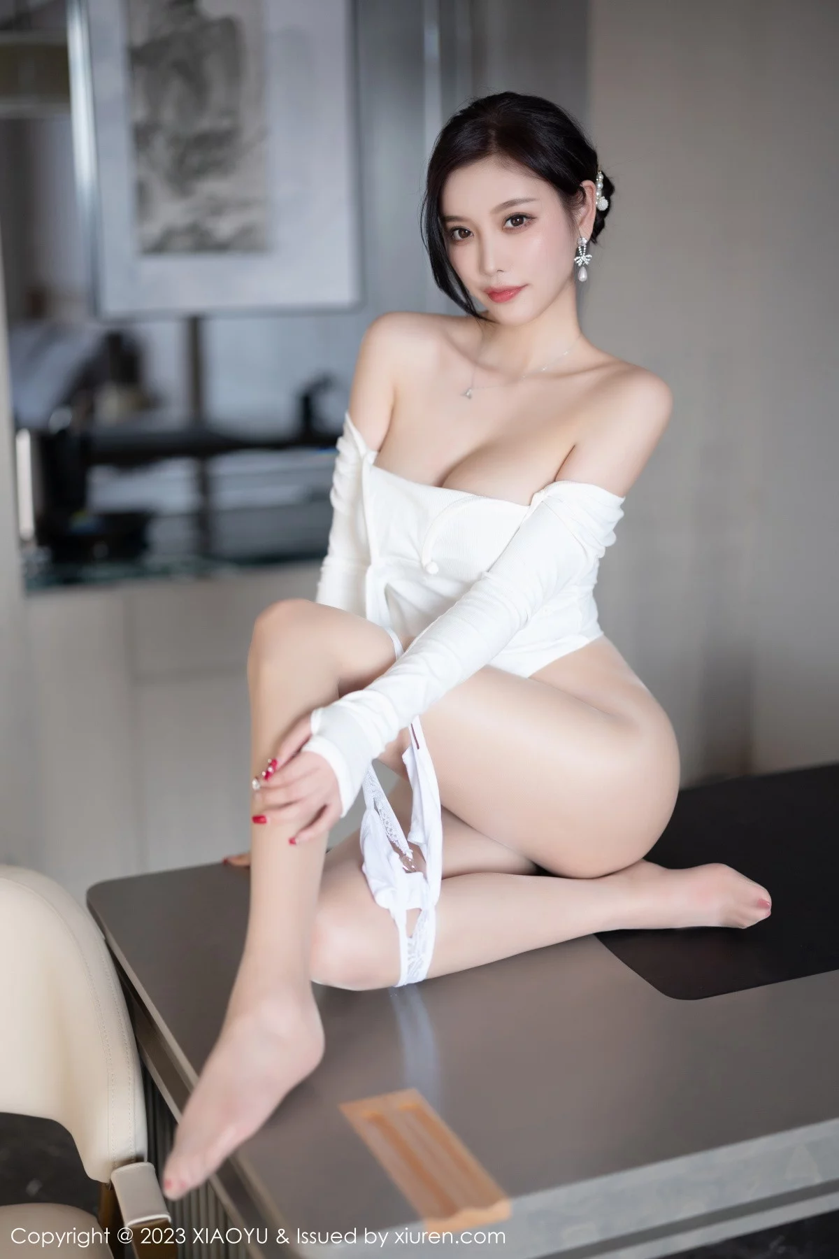 Xrmnw.Vip_杨晨晨_写真