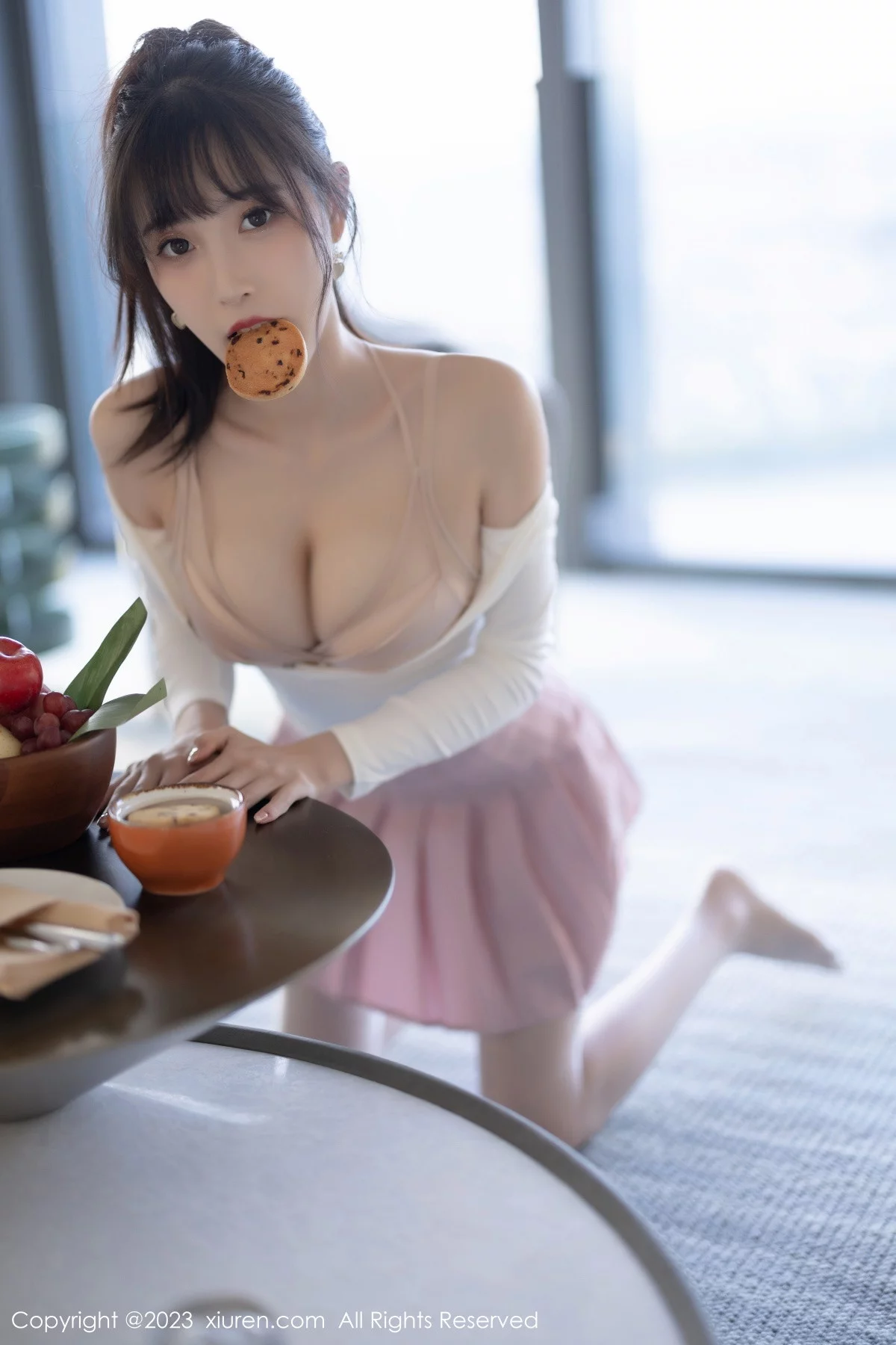 Xrmnw.Vip_林星阑_写真