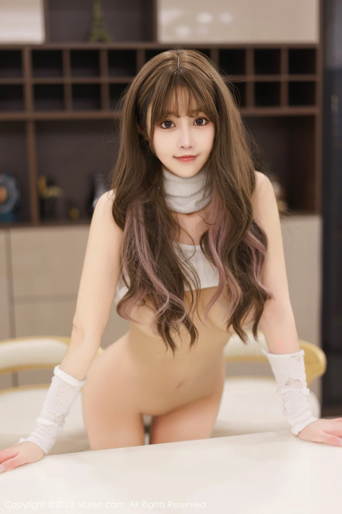 Xrmnw.Vip_朱可儿_写真
