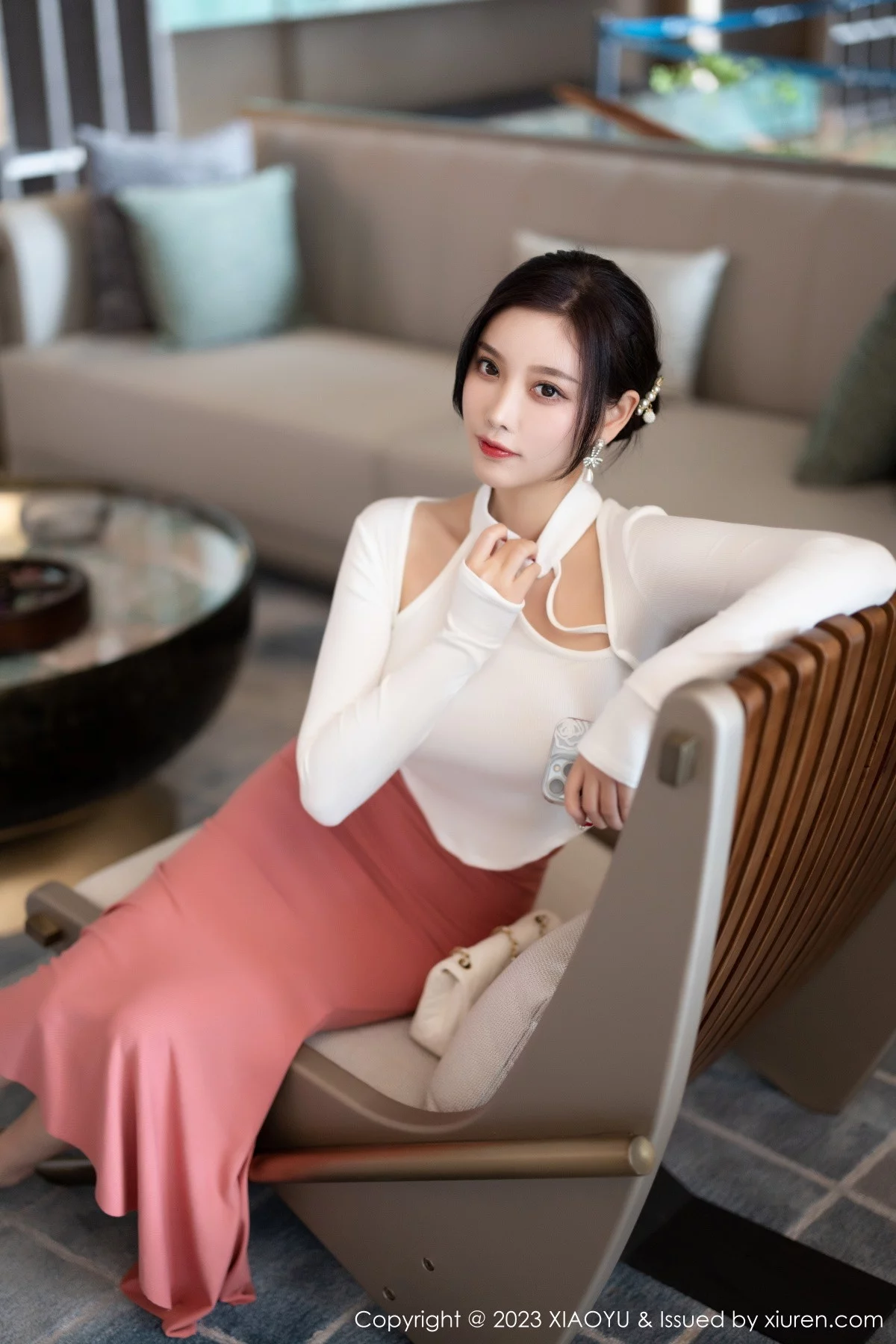 Xrmnw.Vip_杨晨晨_写真