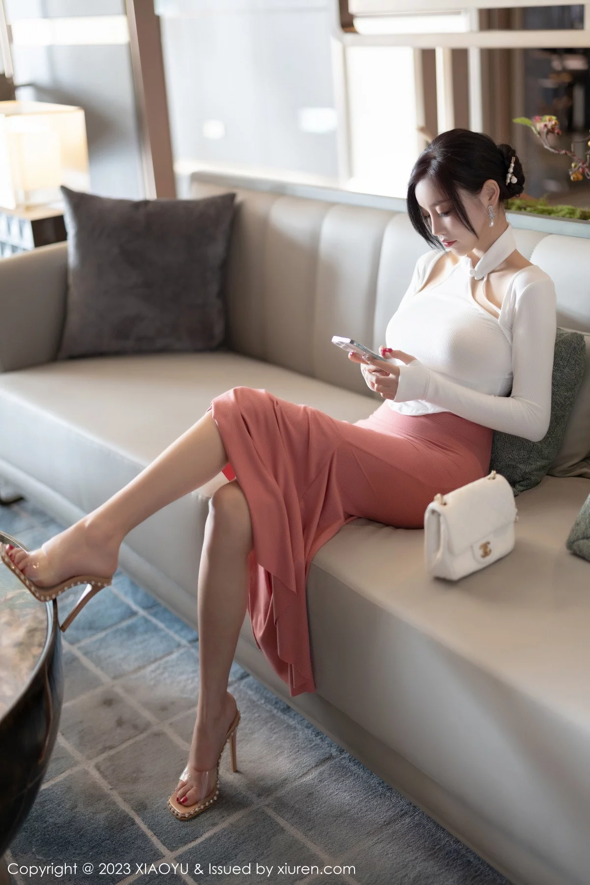 Xrmnw.Vip_杨晨晨_写真