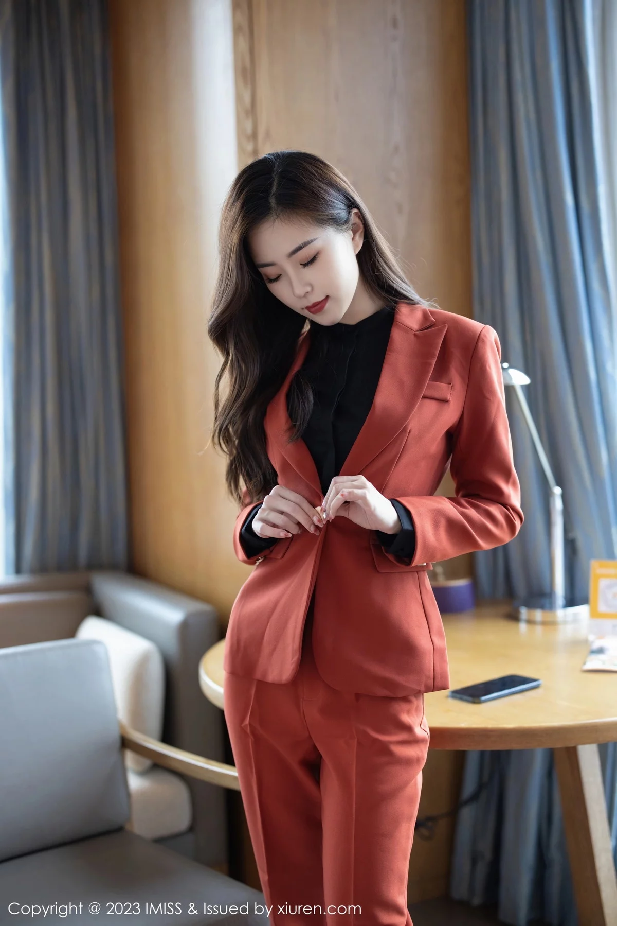 Xrmnw.Vip_杨紫嫣_写真