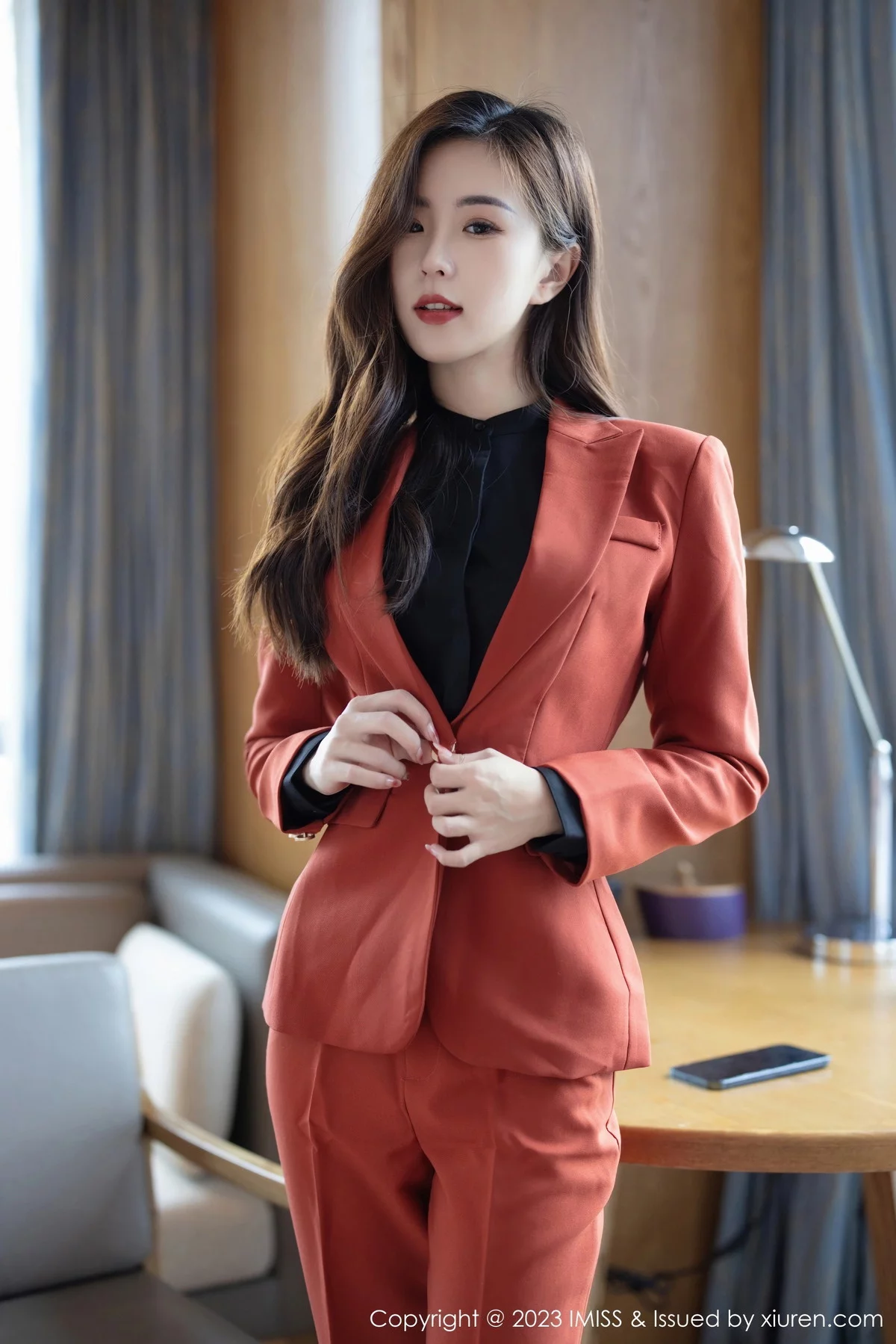 Xrmnw.Vip_杨紫嫣_写真