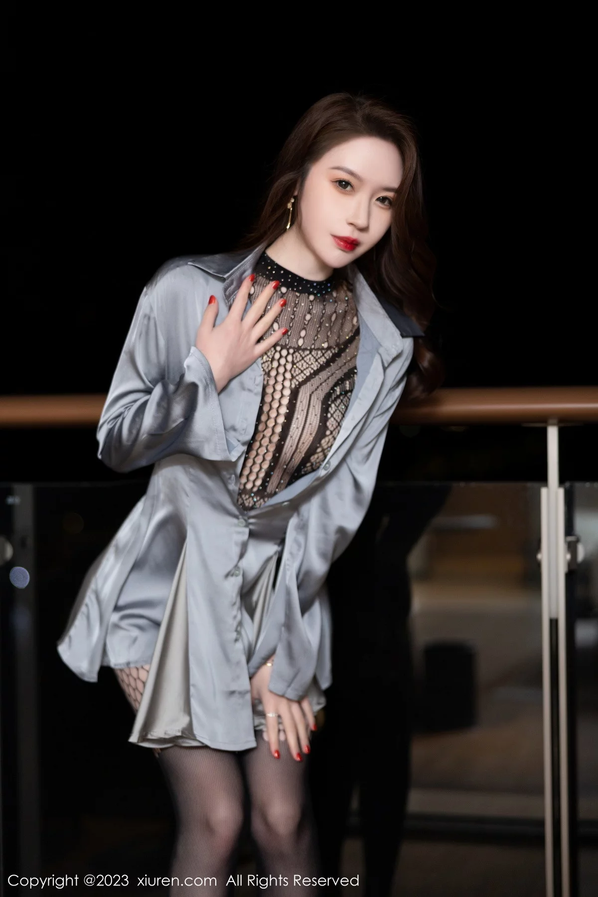 Xrmnw.Vip_梦心玥_写真