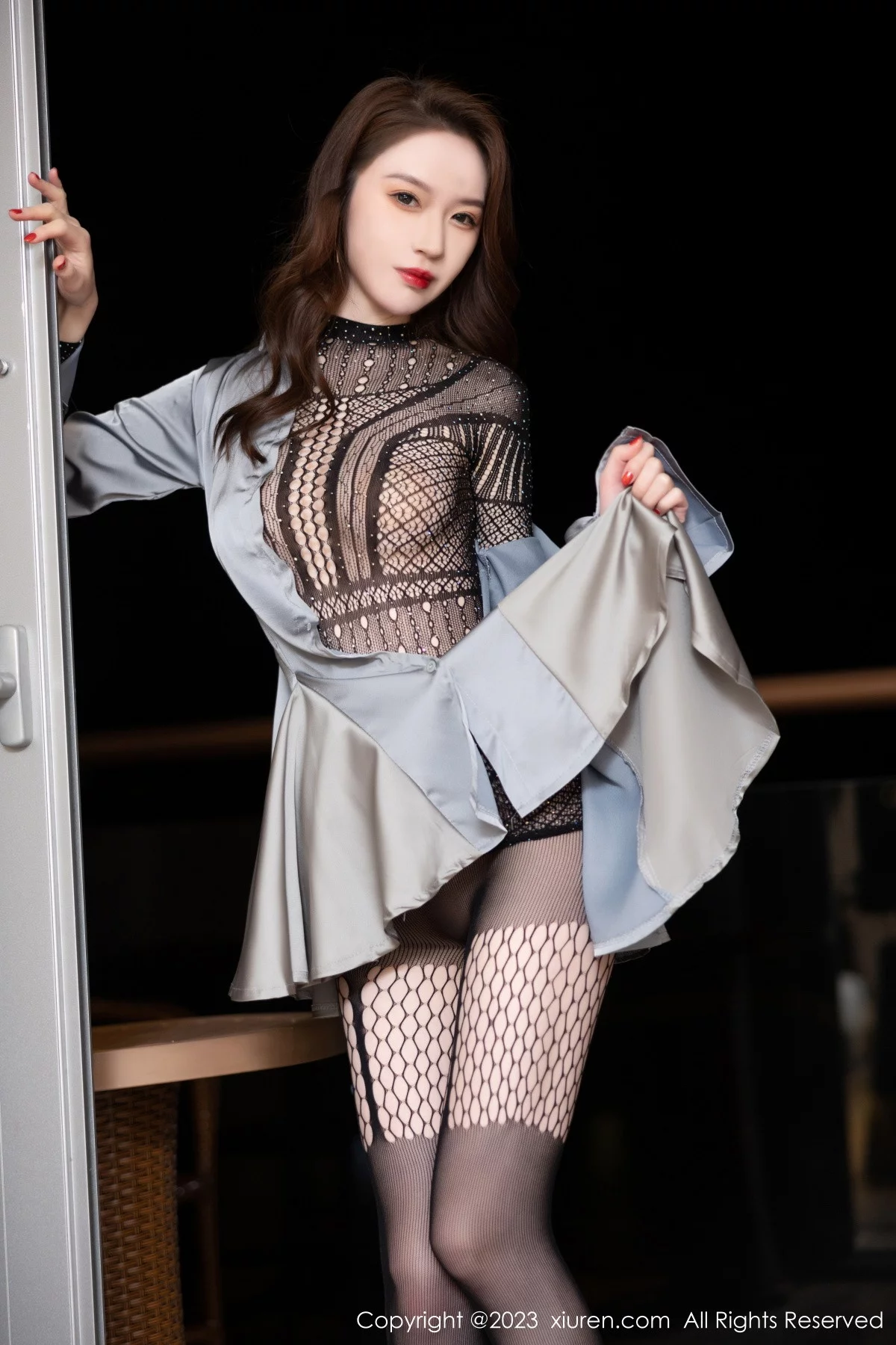 Xrmnw.Vip_梦心玥_写真