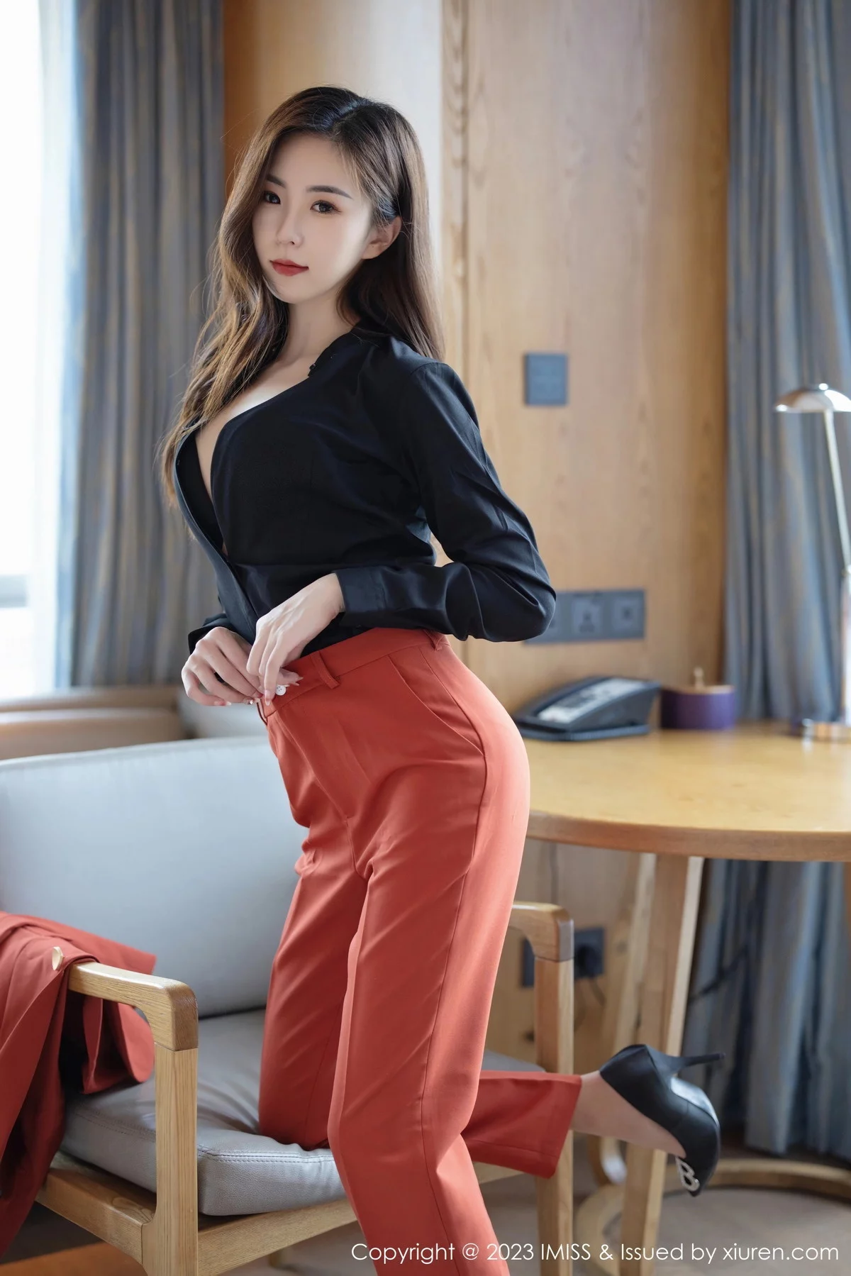 Xrmnw.Vip_杨紫嫣_写真