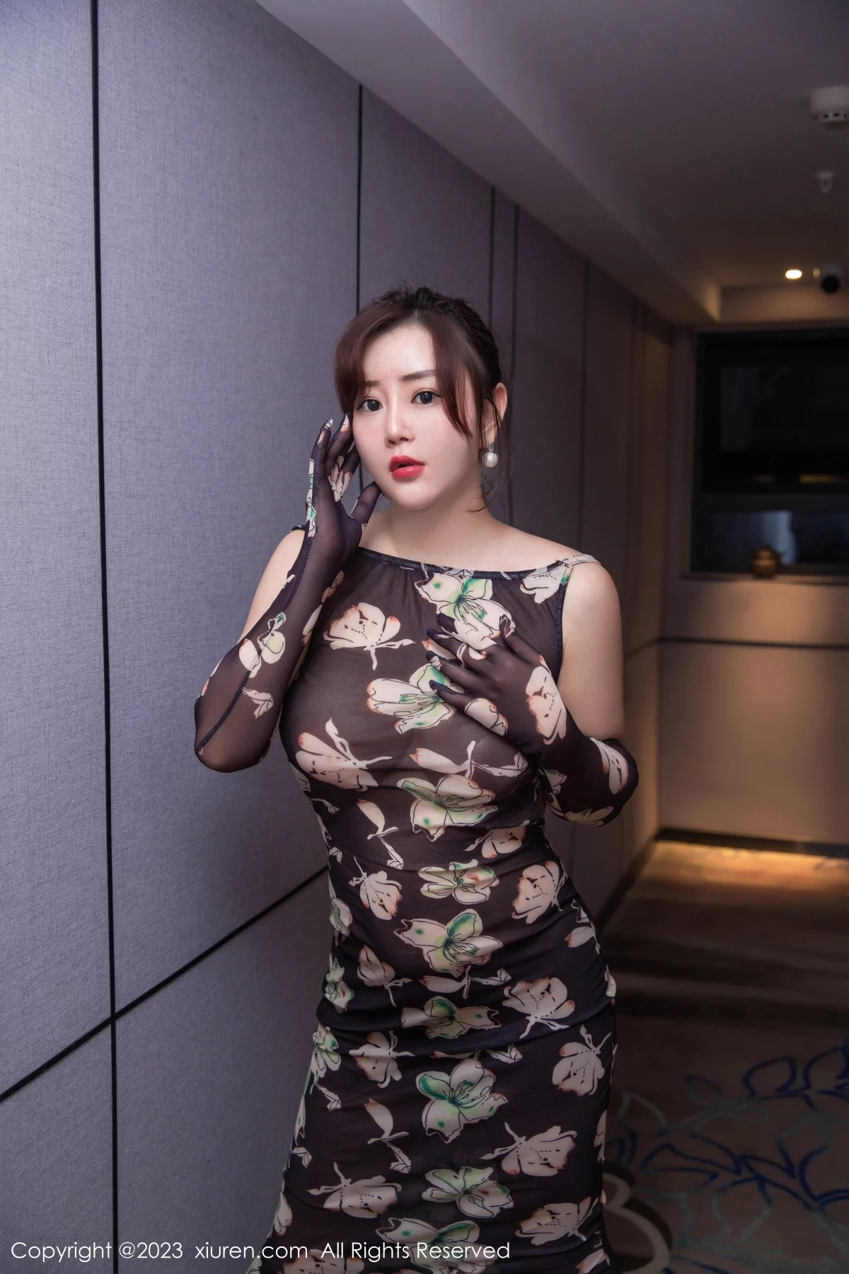 Xrmnw.Vip_王婉悠_写真