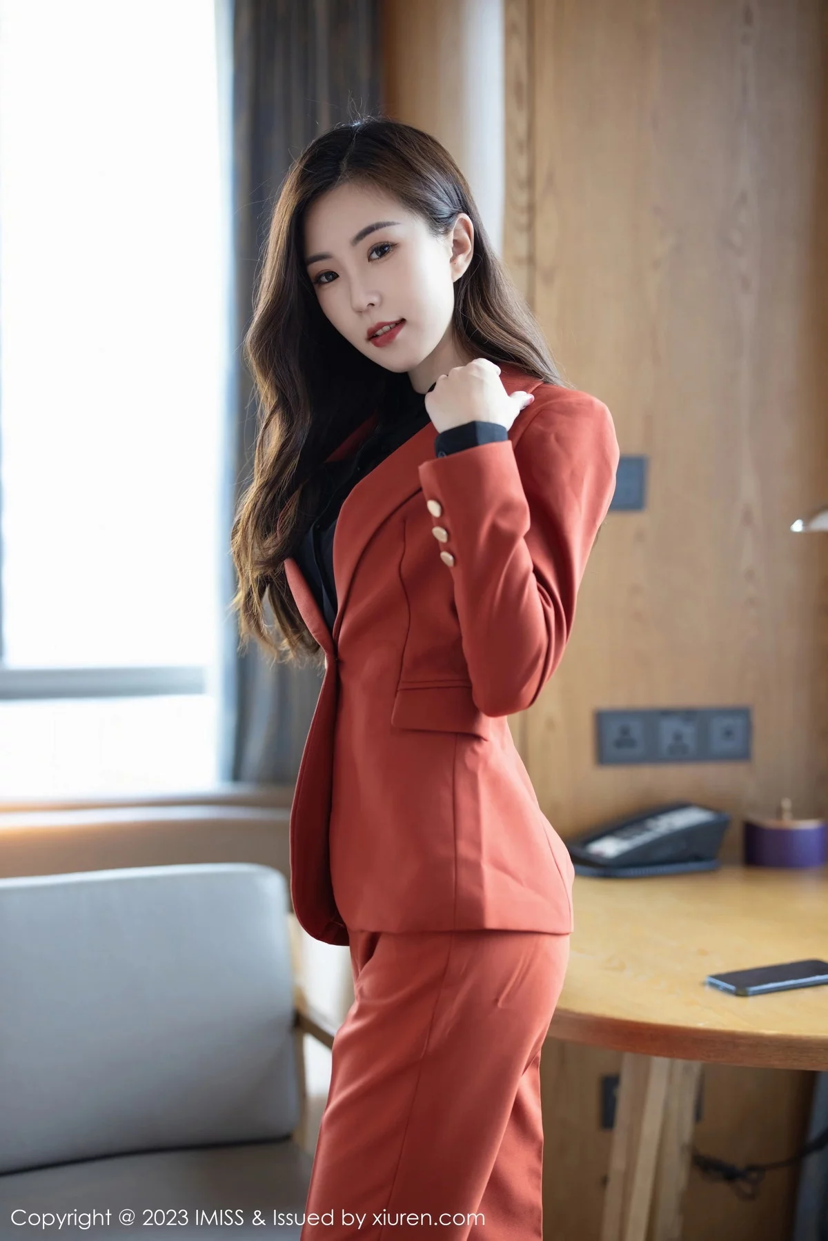 Xrmnw.Vip_杨紫嫣_写真