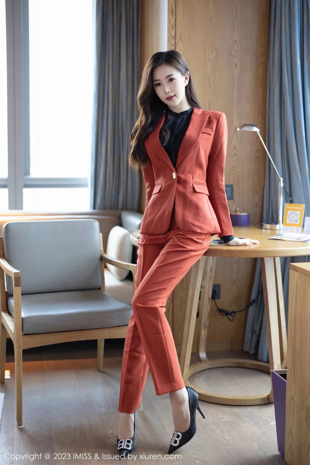 Xrmnw.Vip_杨紫嫣_写真