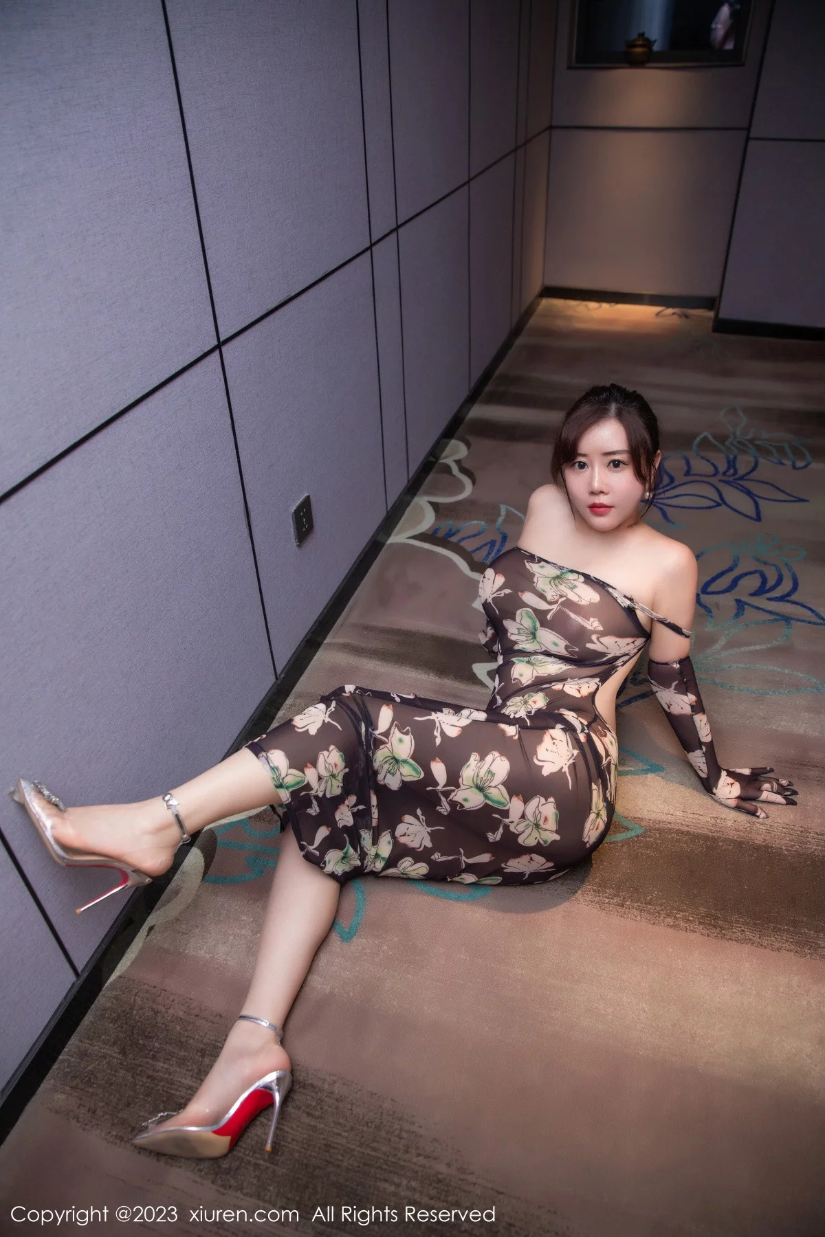 Xrmnw.Vip_王婉悠_写真