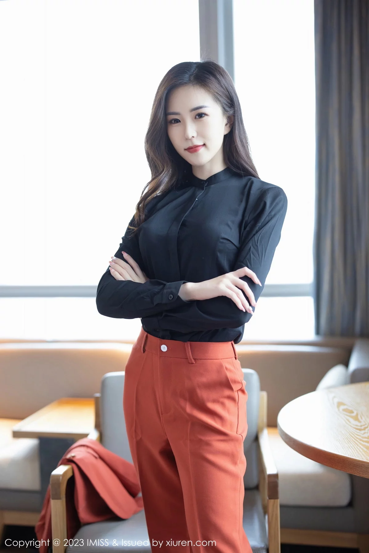 Xrmnw.Vip_杨紫嫣_写真
