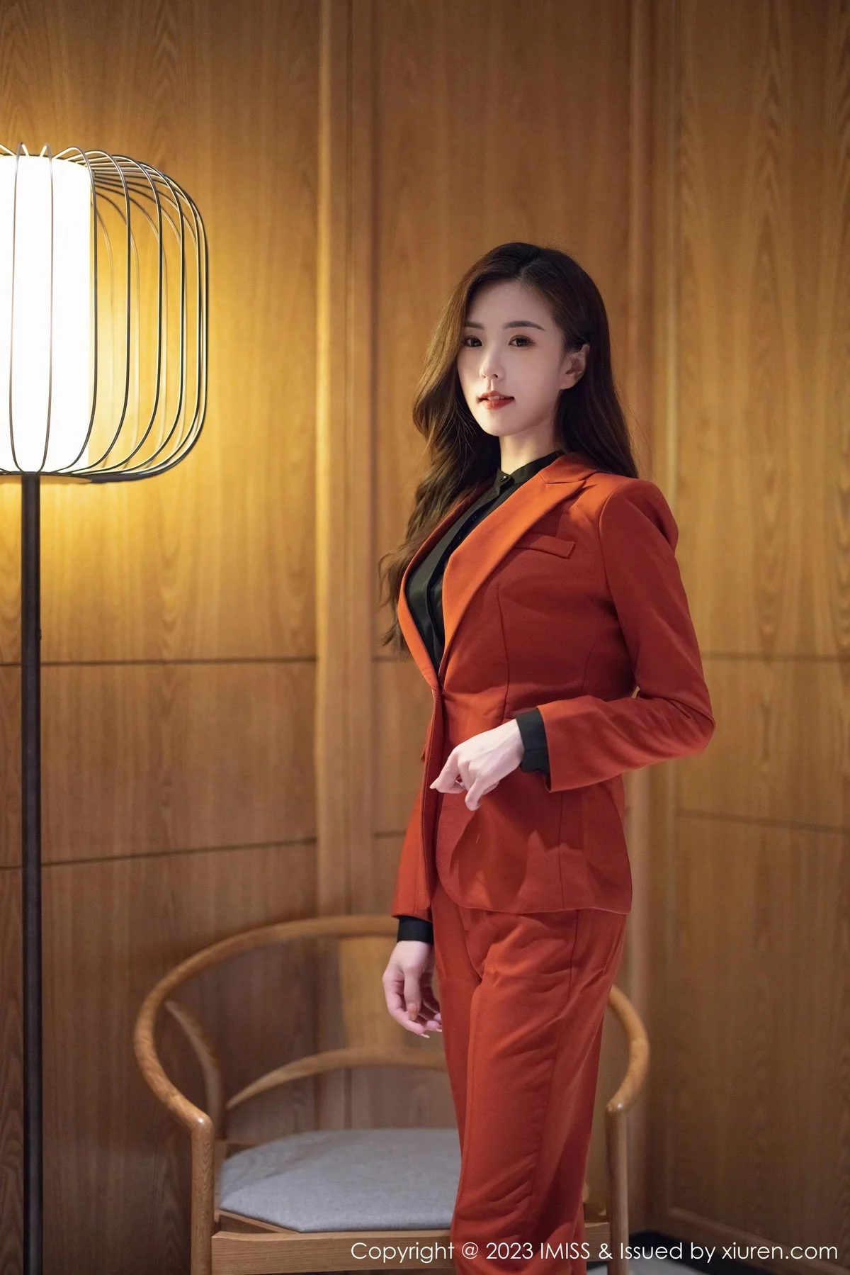 Xrmnw.Vip_杨紫嫣_写真