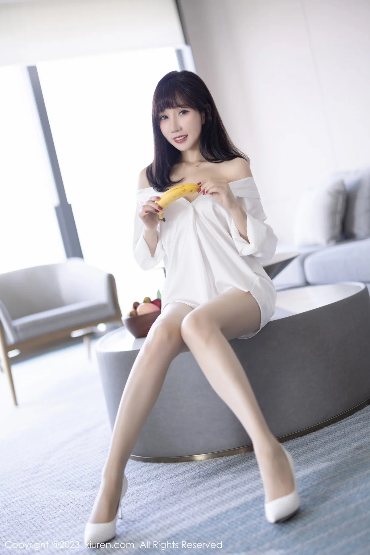 Xrmnw.Vip_波巧酱_写真