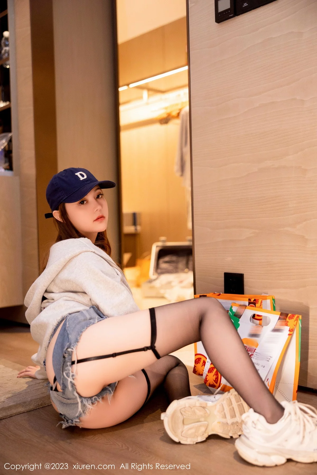 Xrmnw.Vip_豆瓣酱_写真