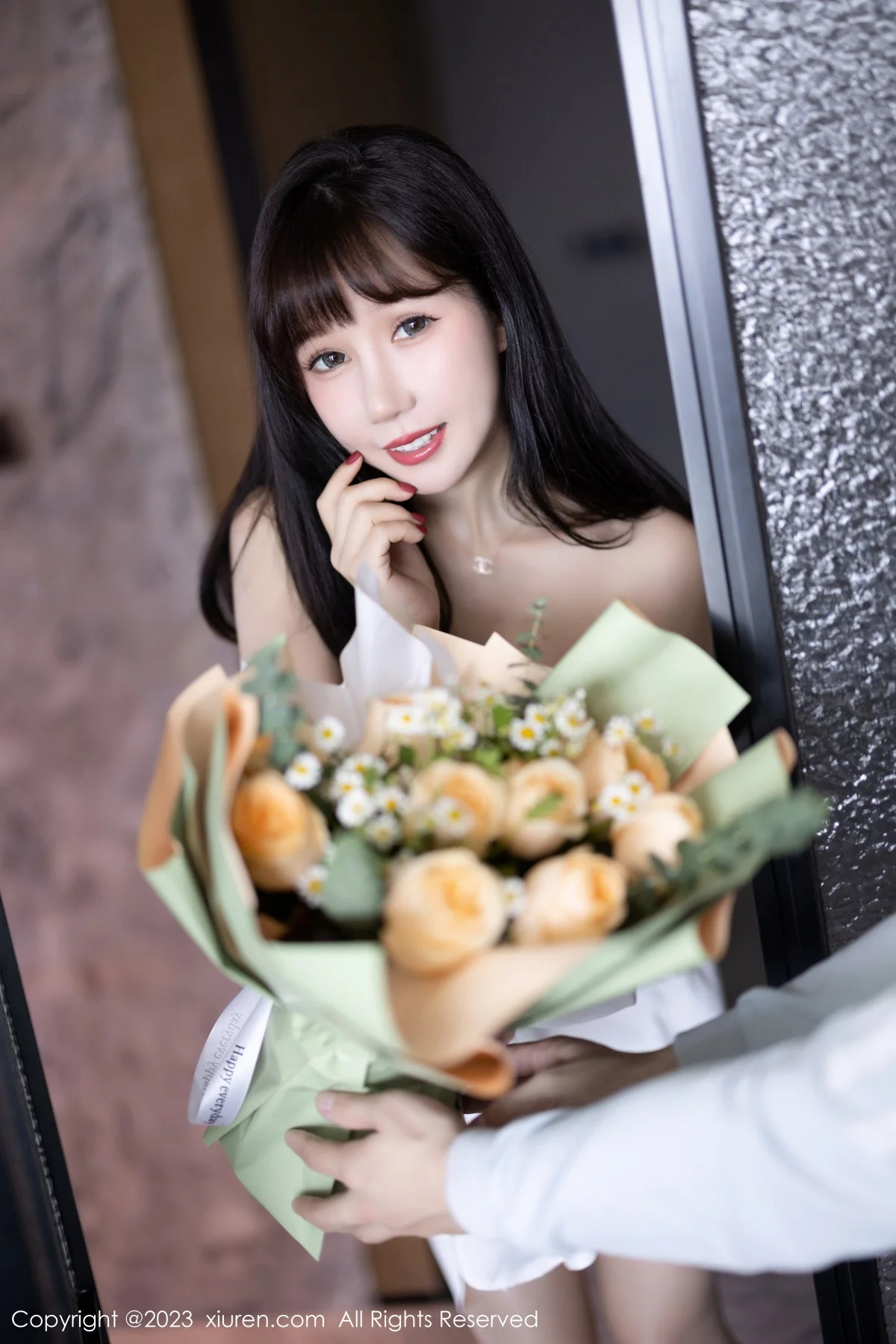 Xrmnw.Vip_波巧酱_写真