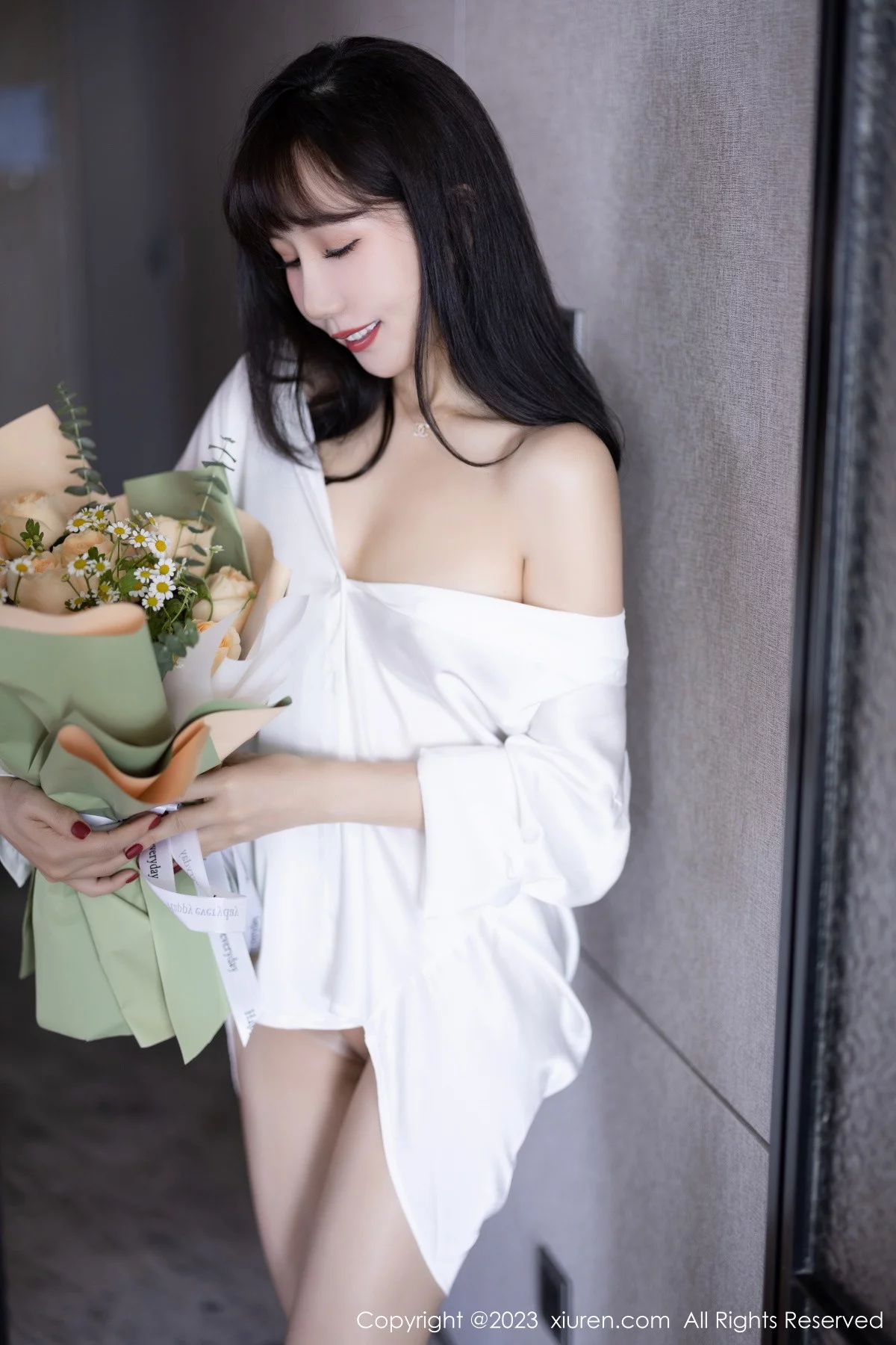 Xrmnw.Vip_波巧酱_写真