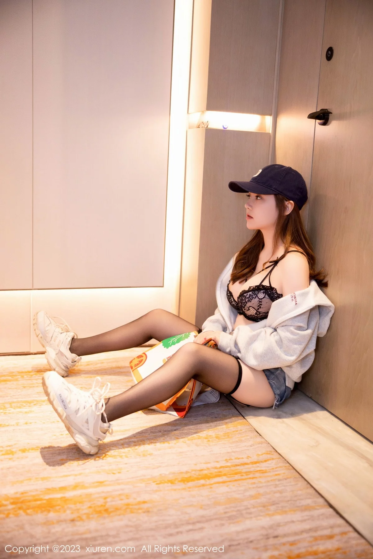 Xrmnw.Vip_豆瓣酱_写真