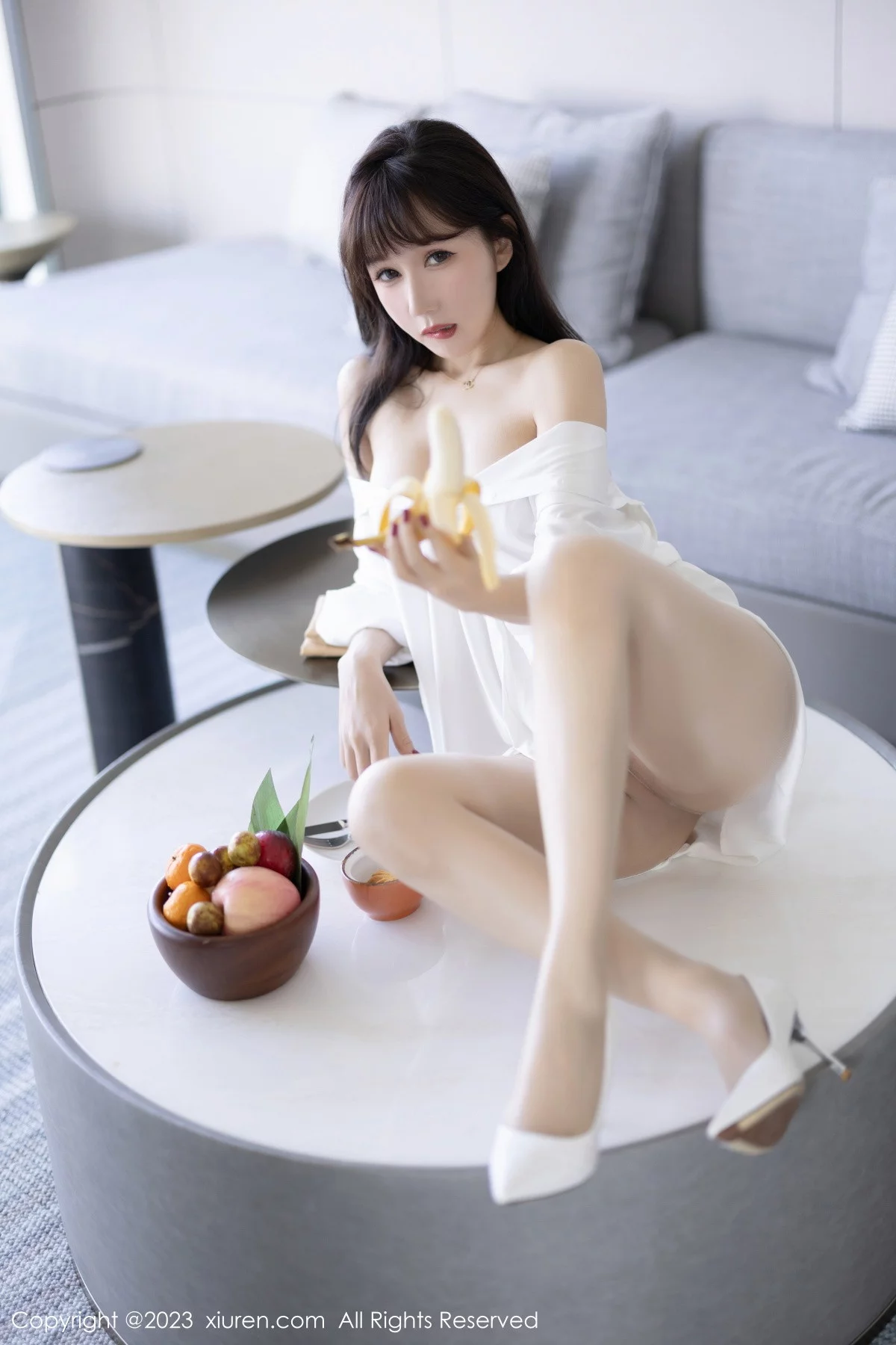 Xrmnw.Vip_波巧酱_写真