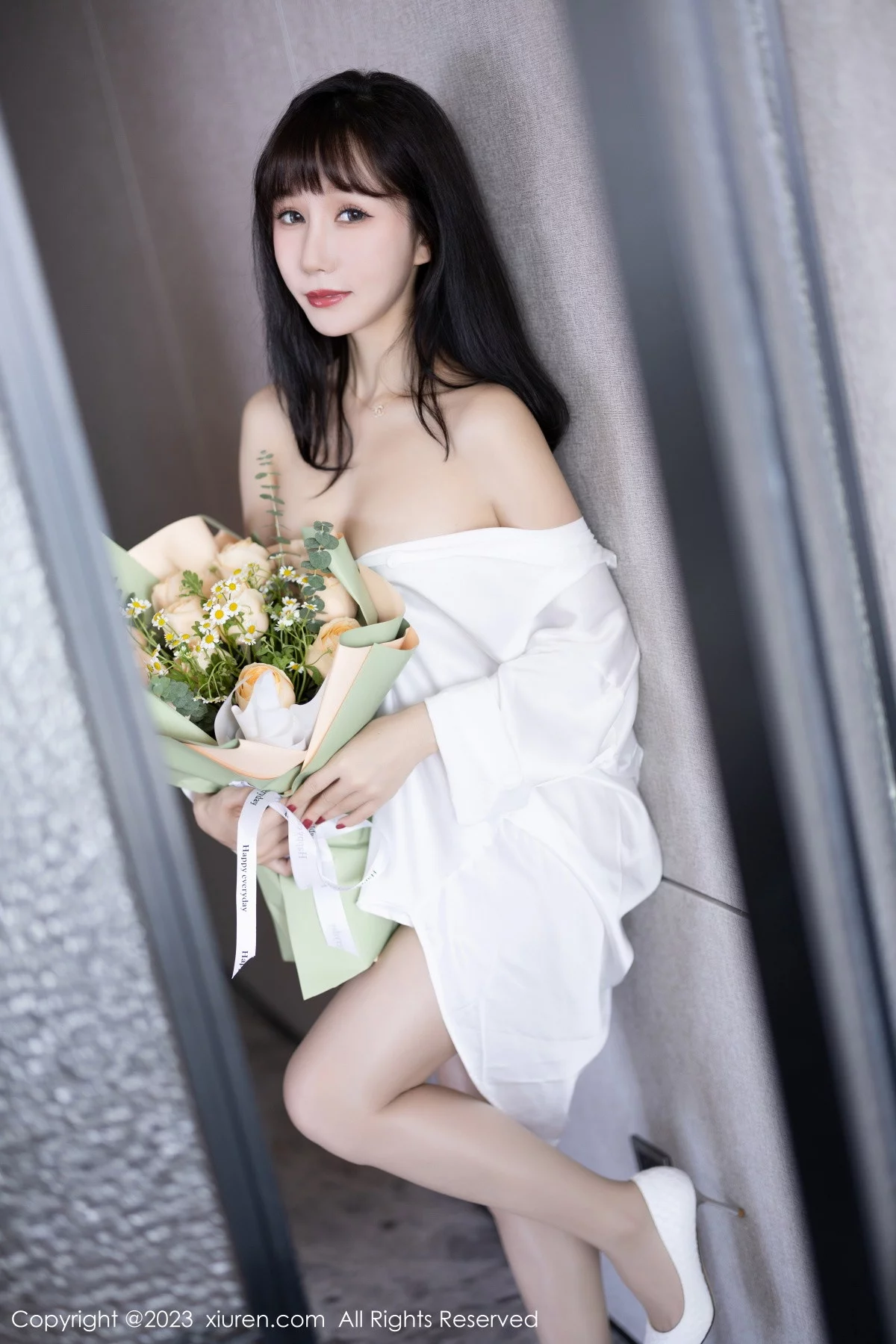 Xrmnw.Vip_波巧酱_写真