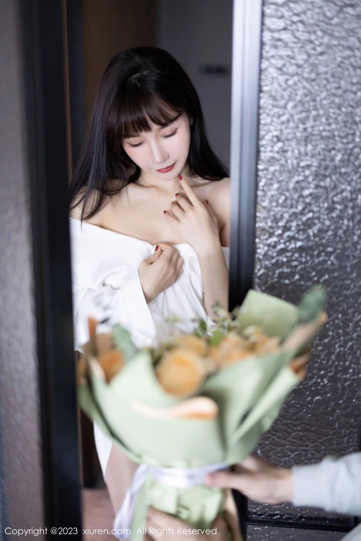 Xrmnw.Vip_波巧酱_写真