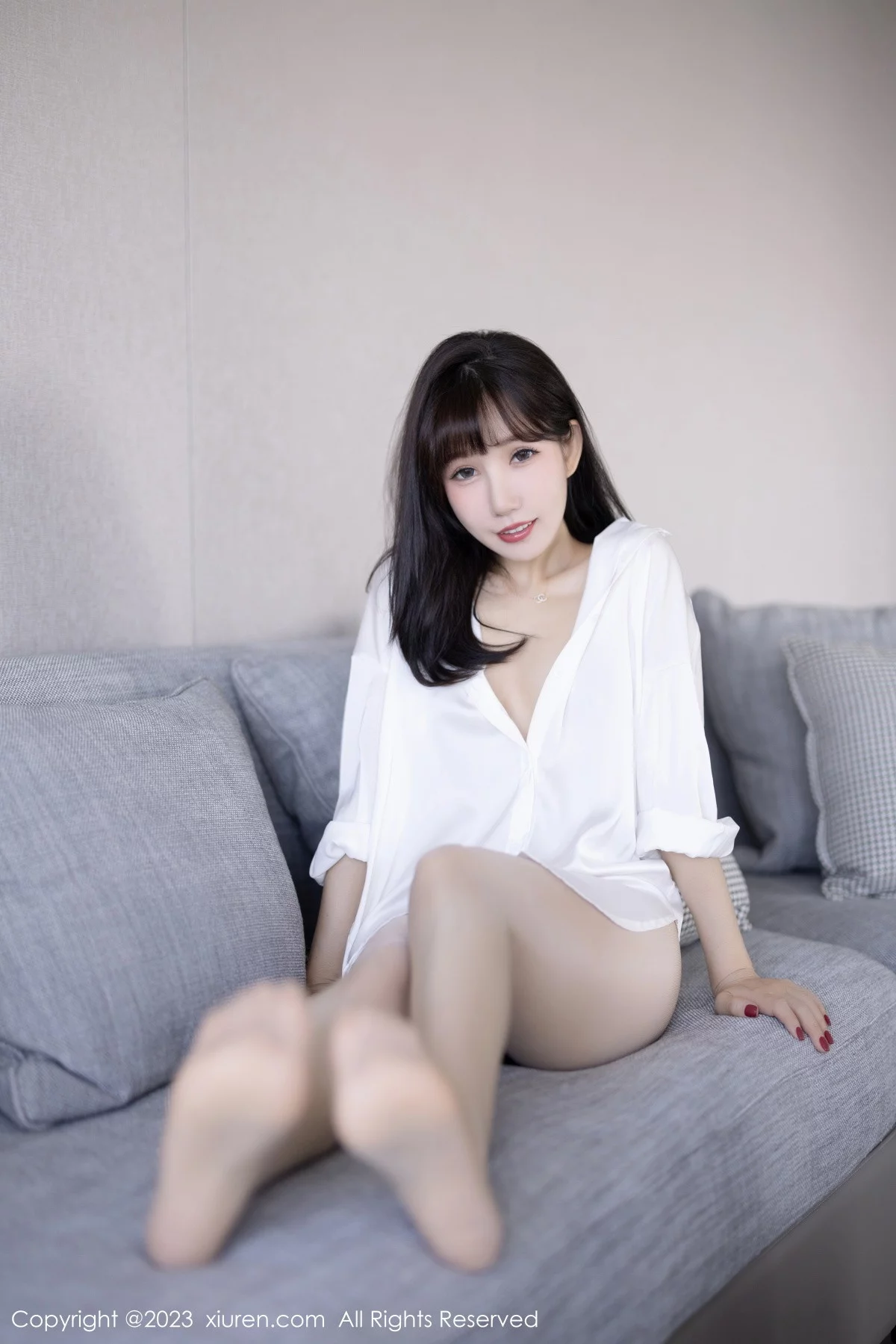 Xrmnw.Vip_波巧酱_写真
