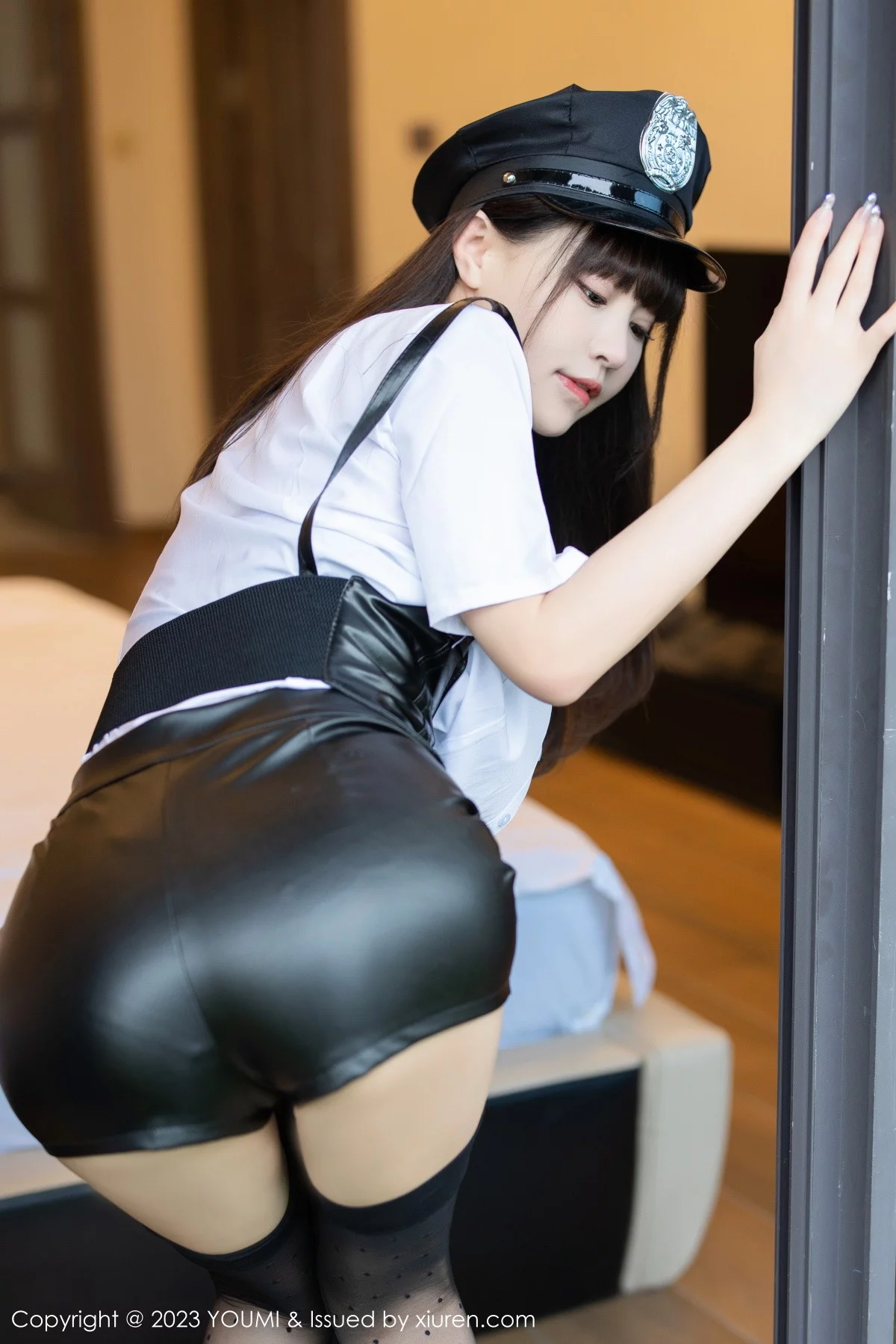 Xrmnw.Vip_朱可儿_写真