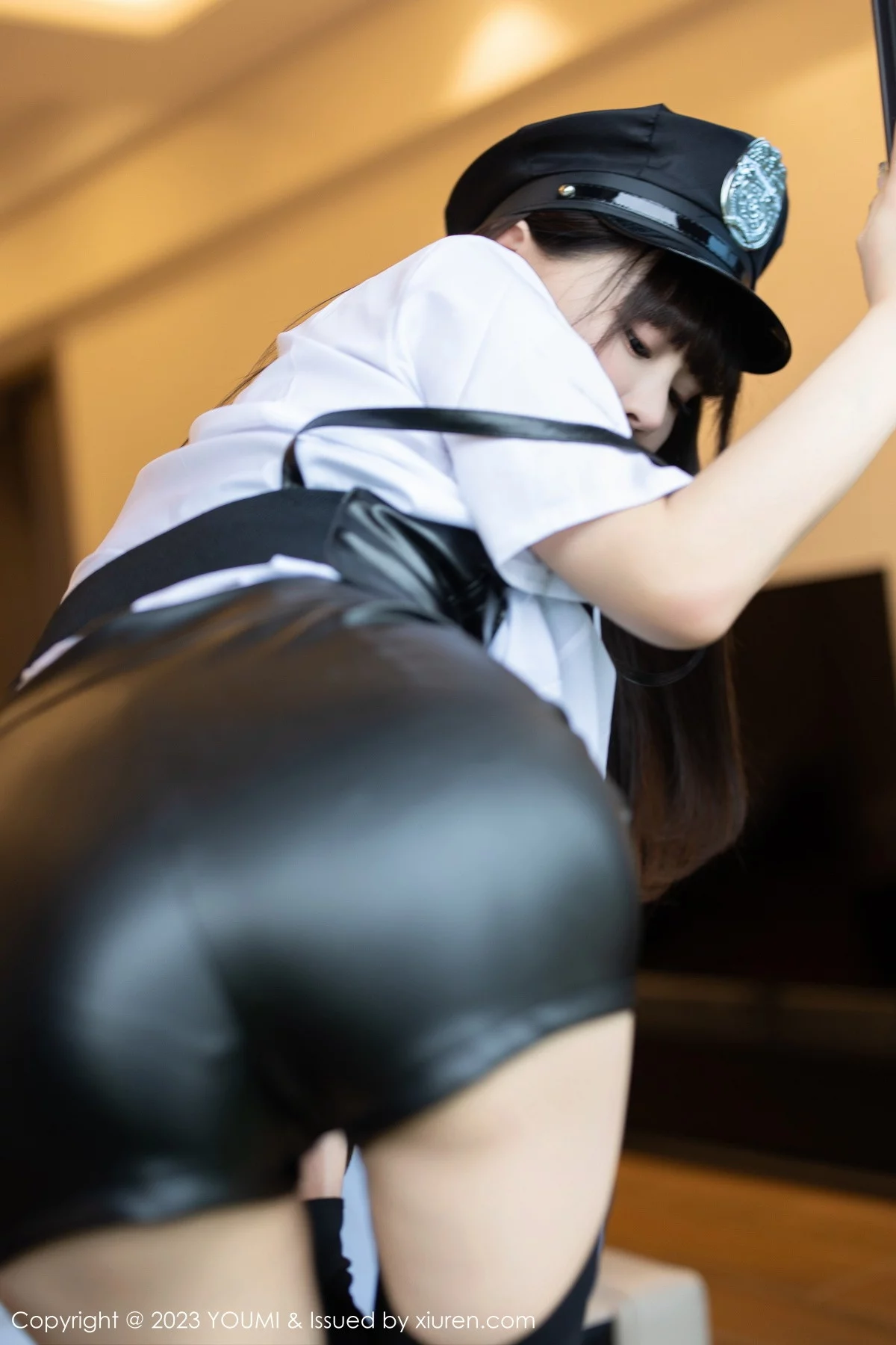 Xrmnw.Vip_朱可儿_写真