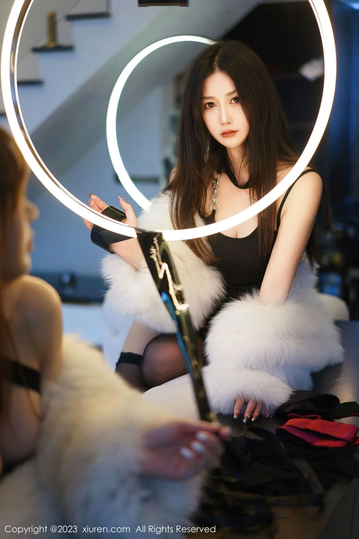 Xrmnw.Vip_阿姣_写真