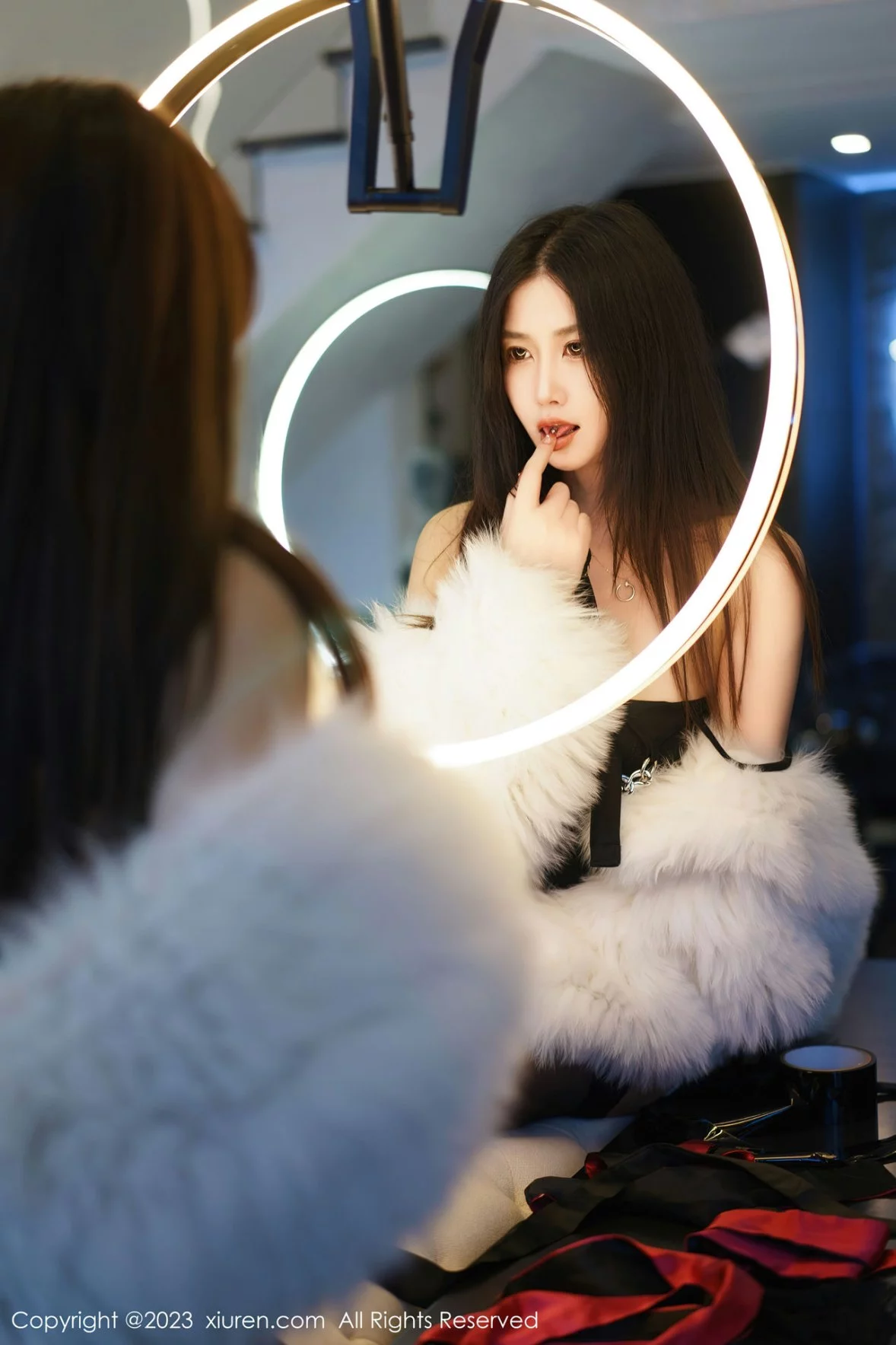 Xrmnw.Vip_阿姣_写真
