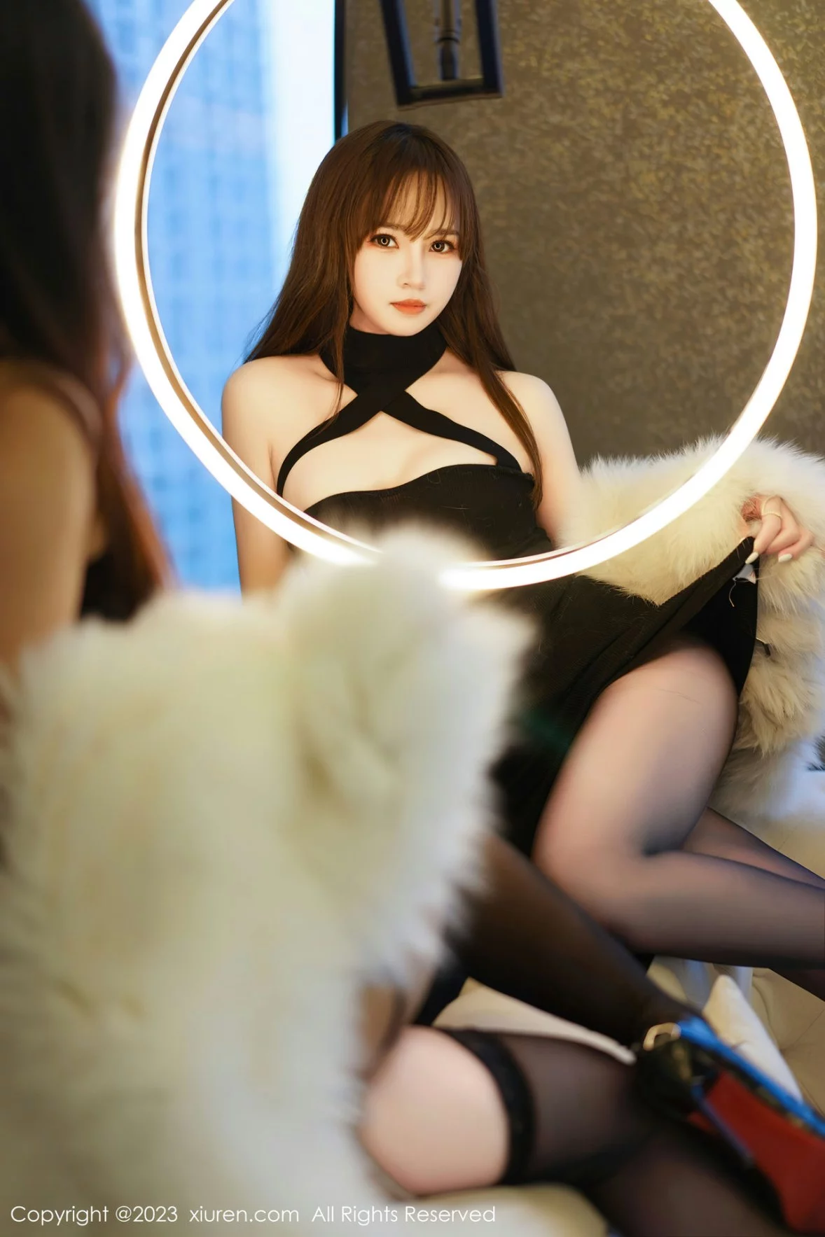 Xrmnw.Vip_阿姣_写真