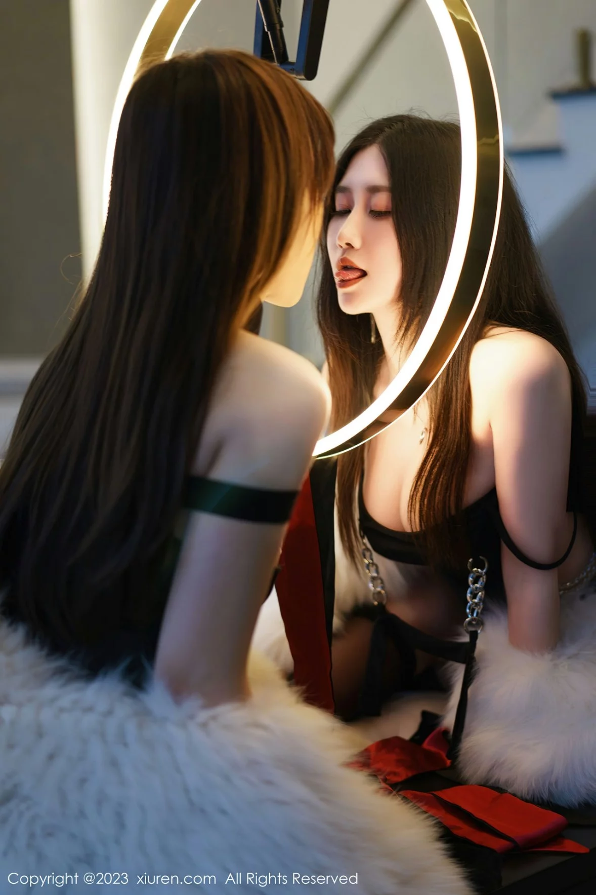 Xrmnw.Vip_阿姣_写真