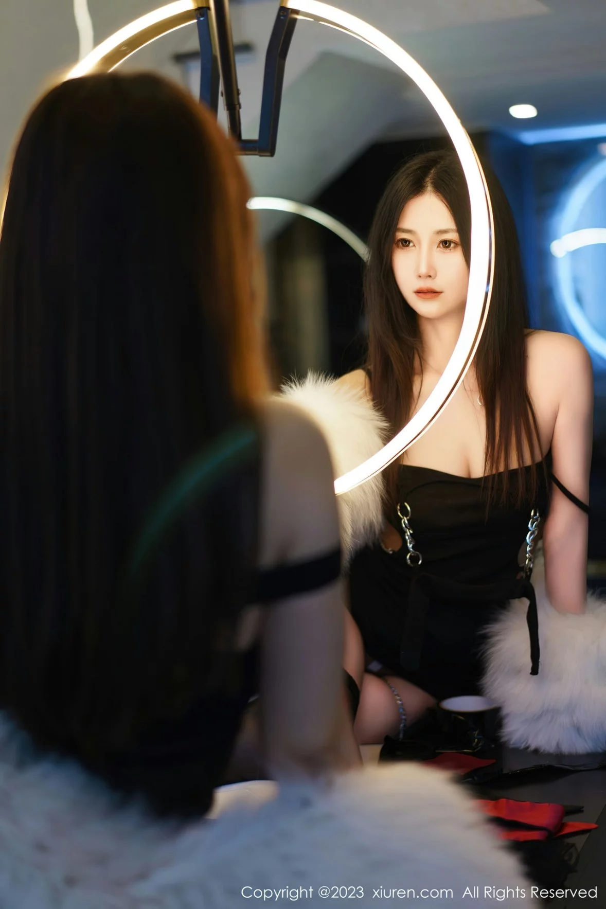 Xrmnw.Vip_阿姣_写真