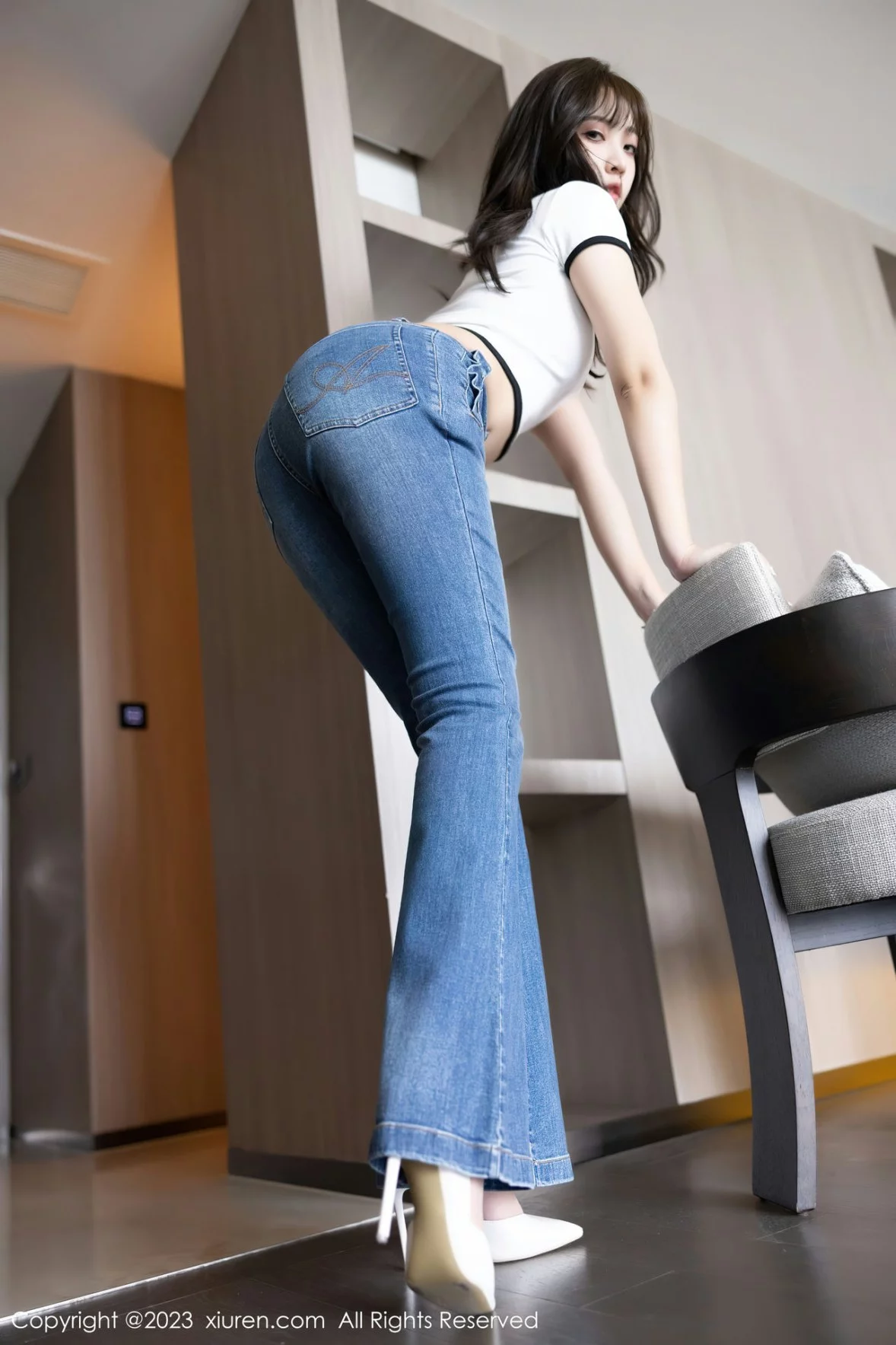 Xrmnw.Vip_郑颖姗_写真