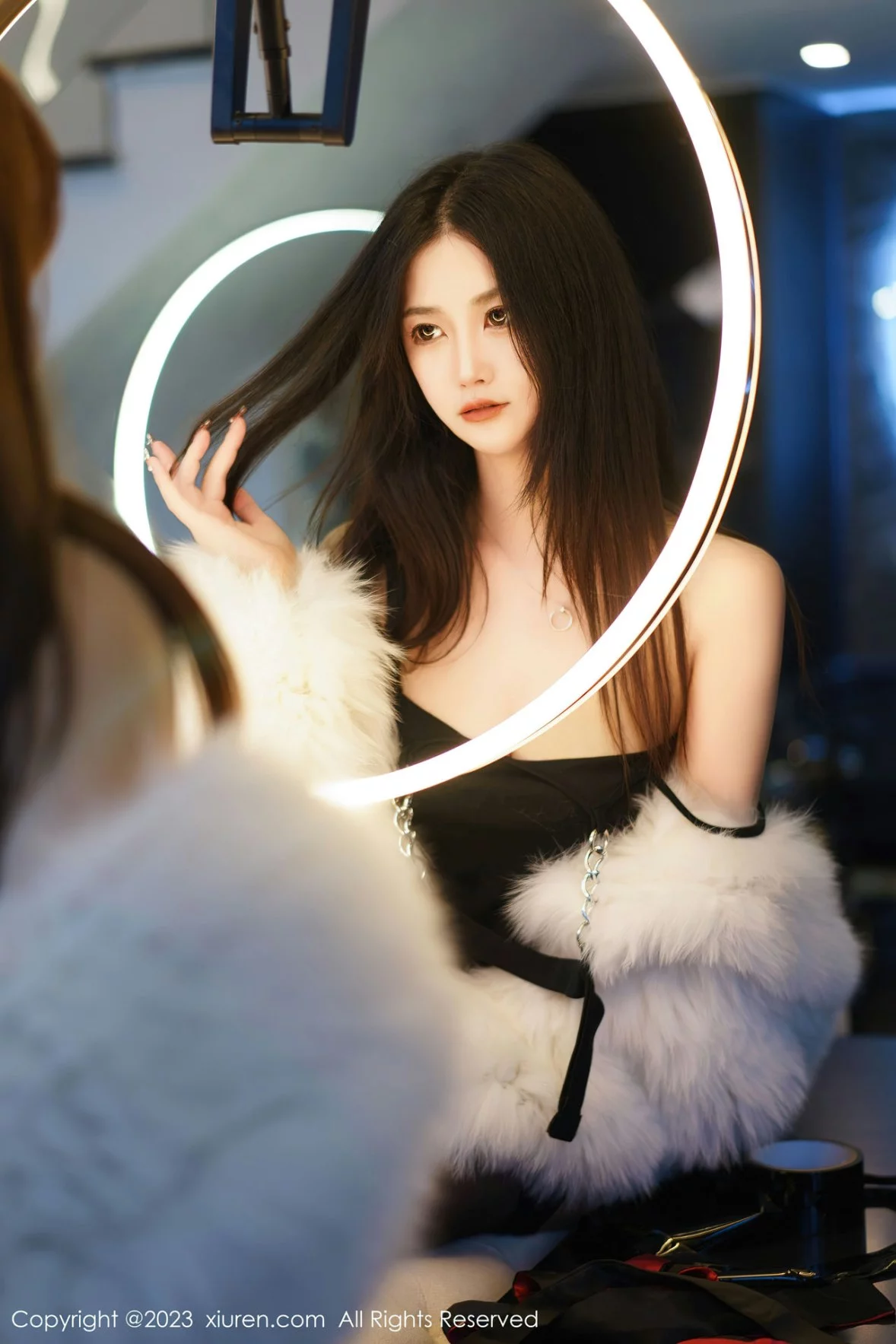 Xrmnw.Vip_阿姣_写真