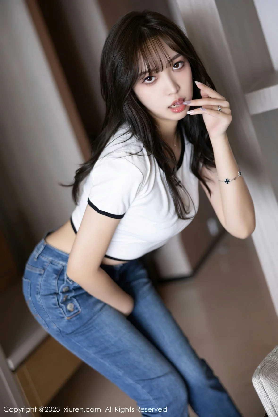 Xrmnw.Vip_郑颖姗_写真