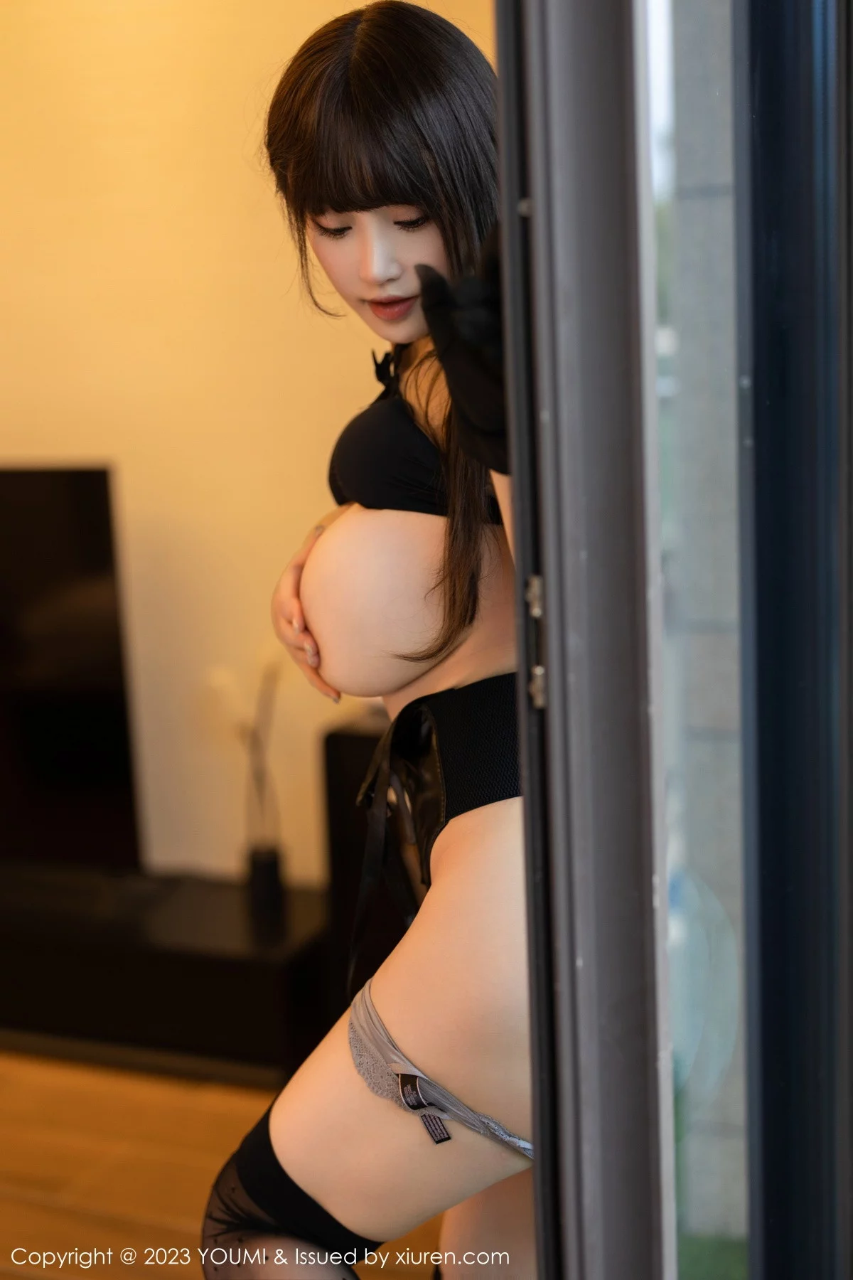 Xrmnw.Vip_朱可儿_写真