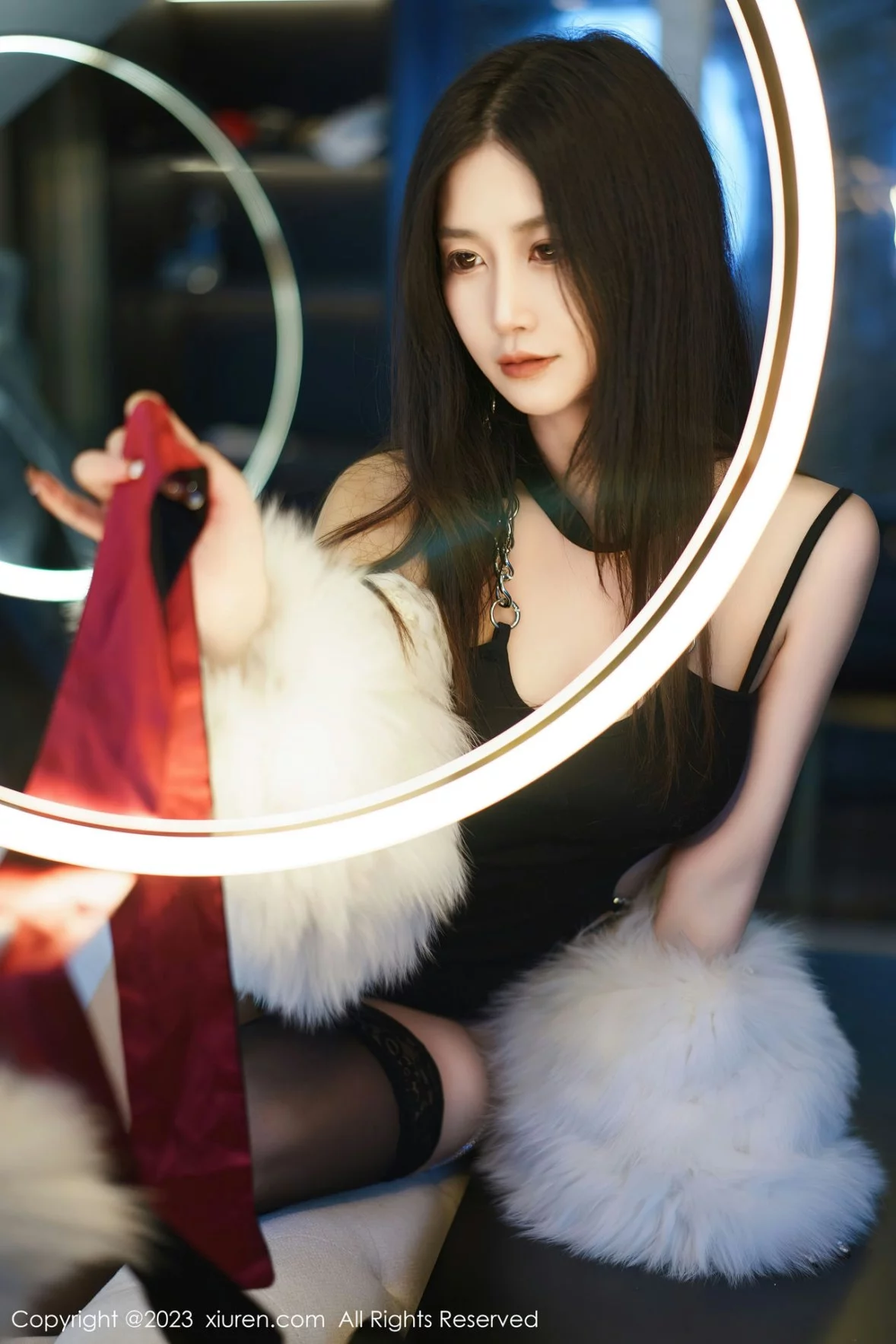 Xrmnw.Vip_阿姣_写真
