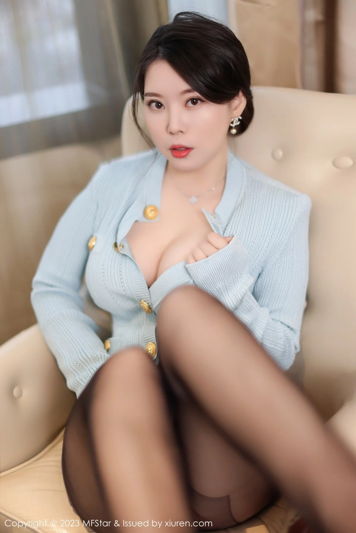 Xrmnw.Vip_白茹雪_写真